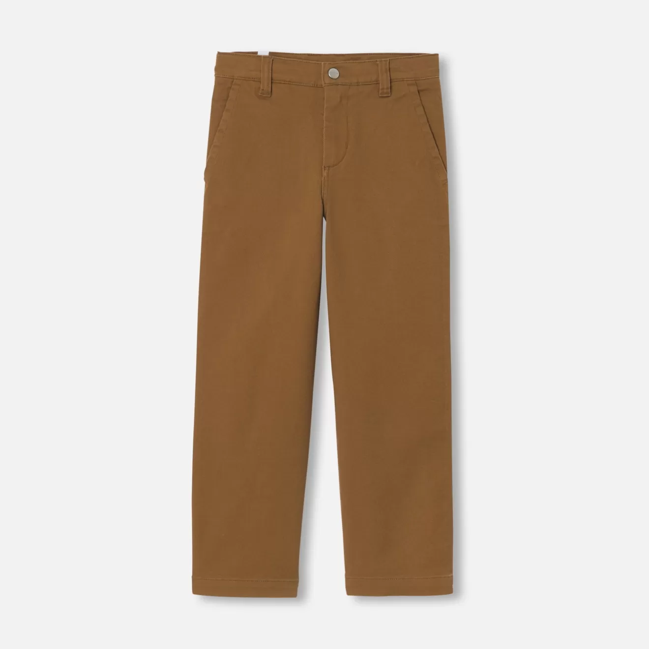 BOY Jacadi Pants And Sweatpants | Boy twill pants