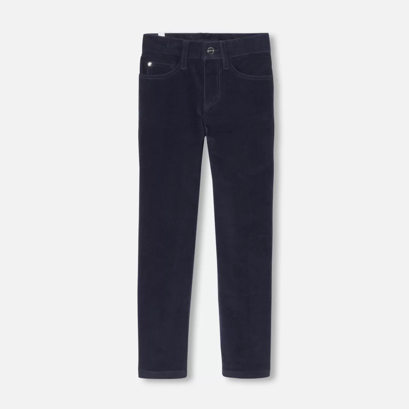 BOY Jacadi Pants And Sweatpants | Boy velour pants