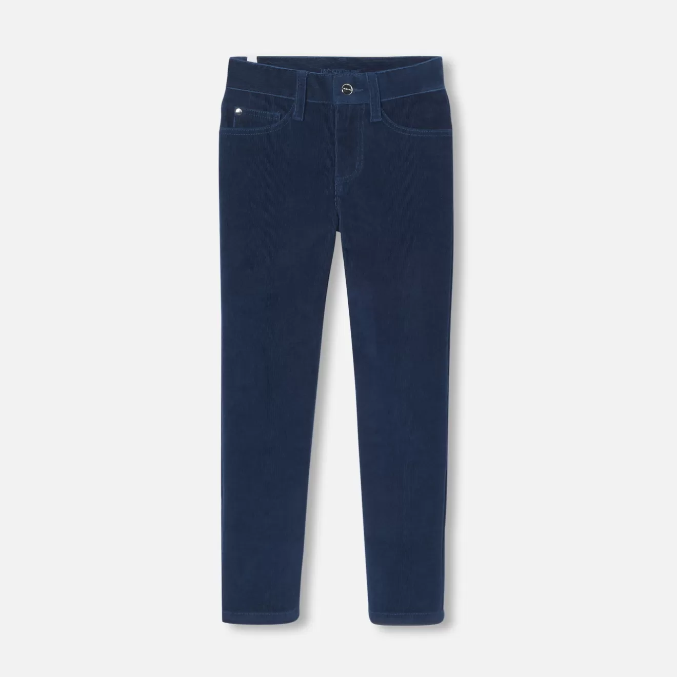 BOY Jacadi Pants And Sweatpants | Boy velour pants