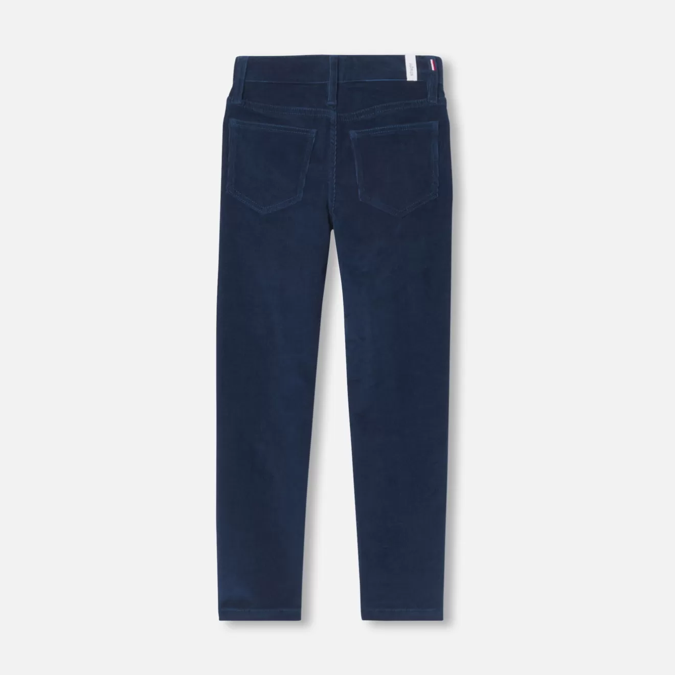 BOY Jacadi Pants And Sweatpants | Boy velour pants