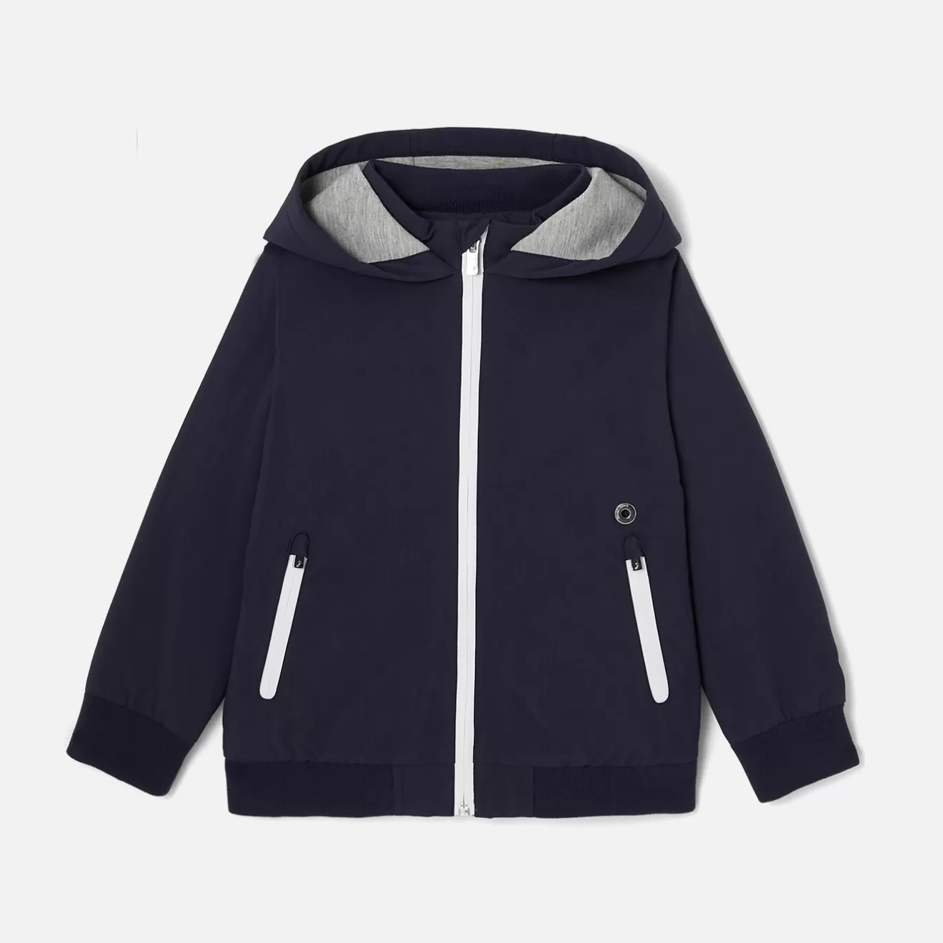 BOY Jacadi Coats And Outerwear | Boy Coats & Puffer Jackets | Boy windproof jacket