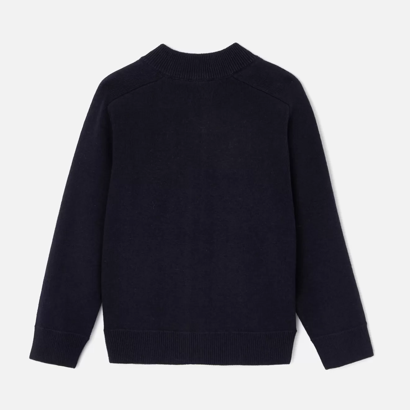 BOY Jacadi Sweaters, Sweatshirts And Cardigans | Boy zipped vest
