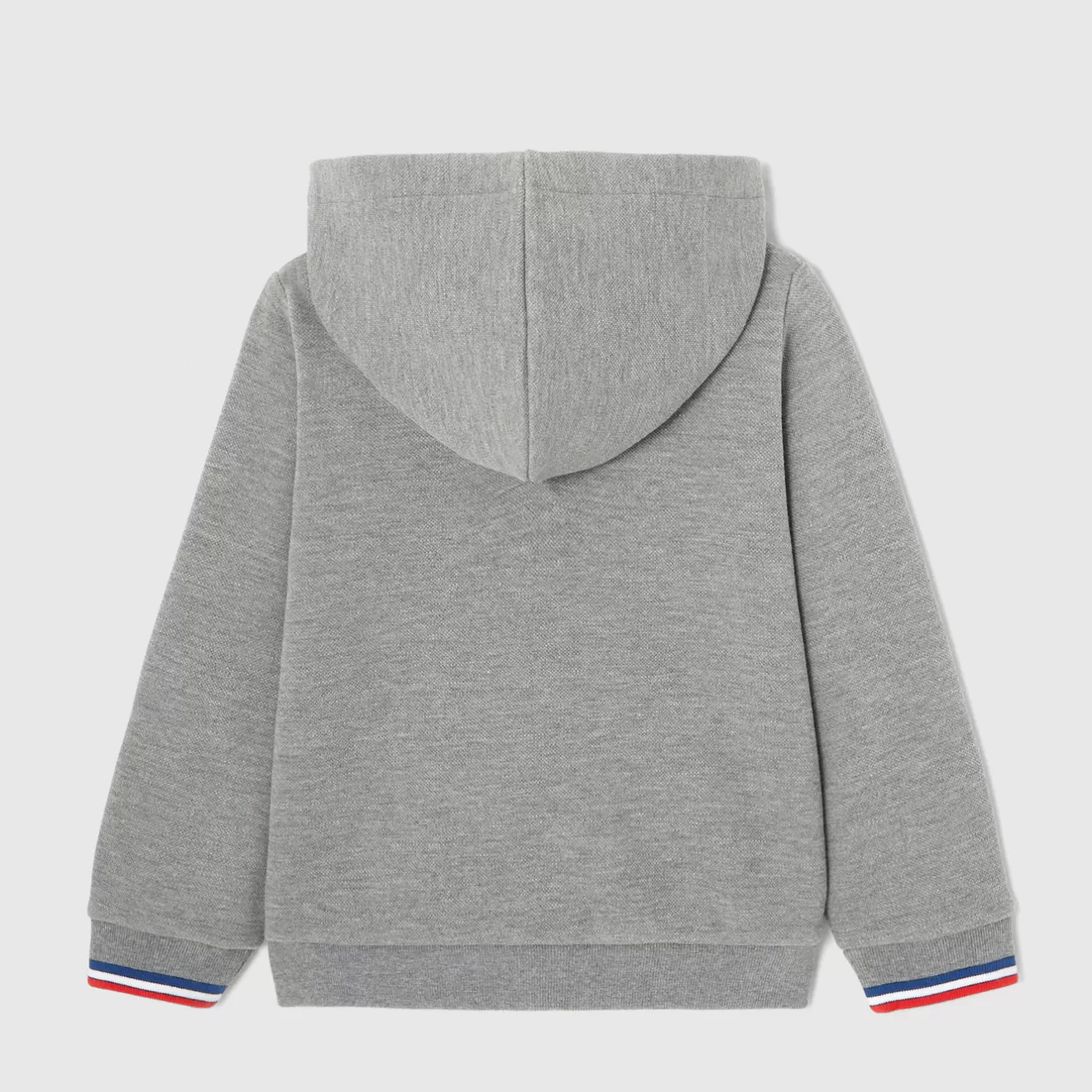 BOY Jacadi Sweaters, Sweatshirts And Cardigans | Boy zip-up sweatshirt