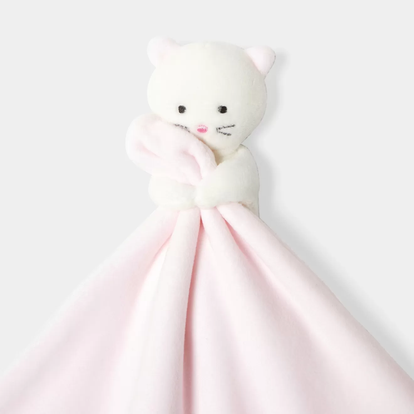Jacadi Plush And Activity Toys | Plush And Activity Toys | Cat soft toy