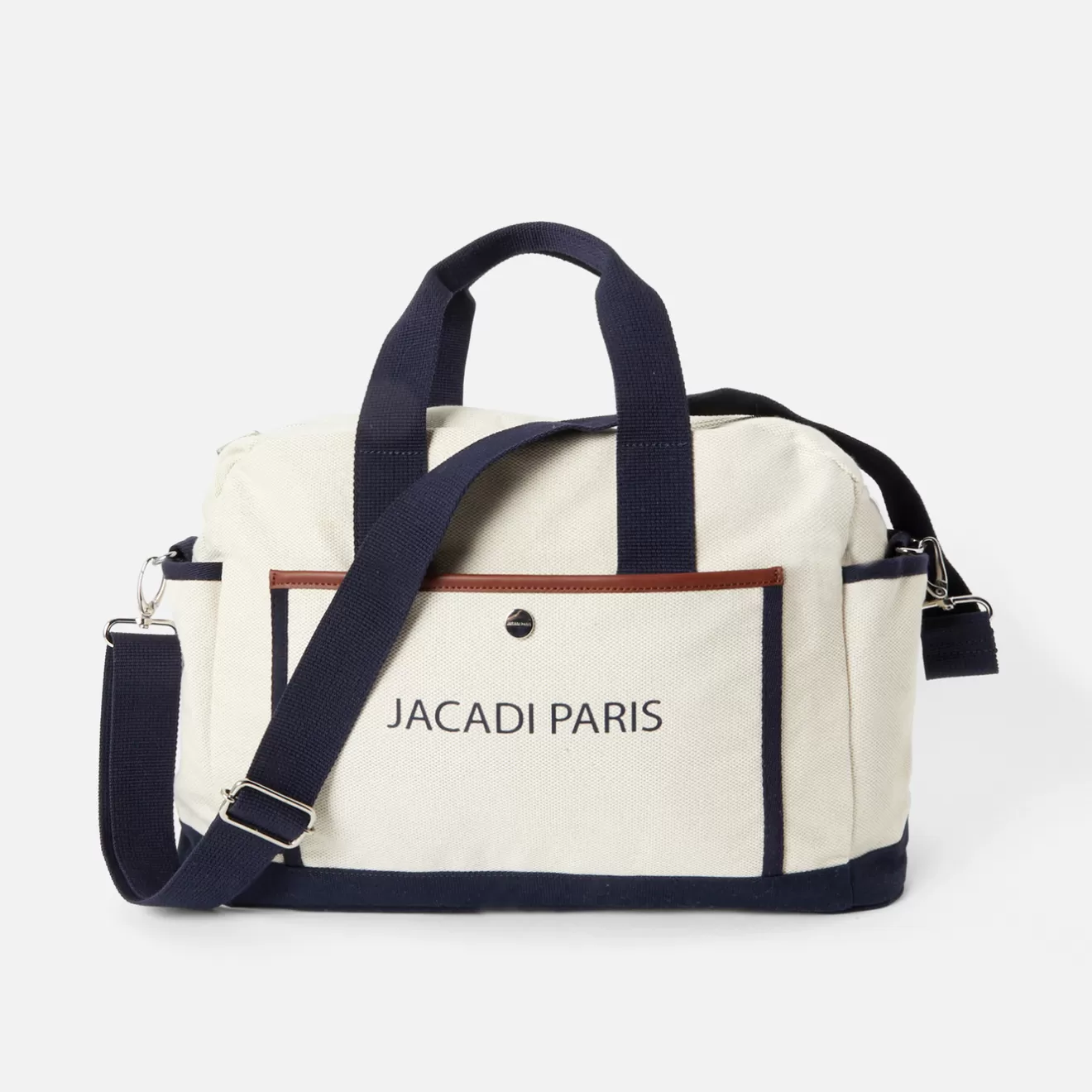 Jacadi Diaper Bags And Toiletry Bags | Diaper Bags And Toiletry Bags | Changing bag