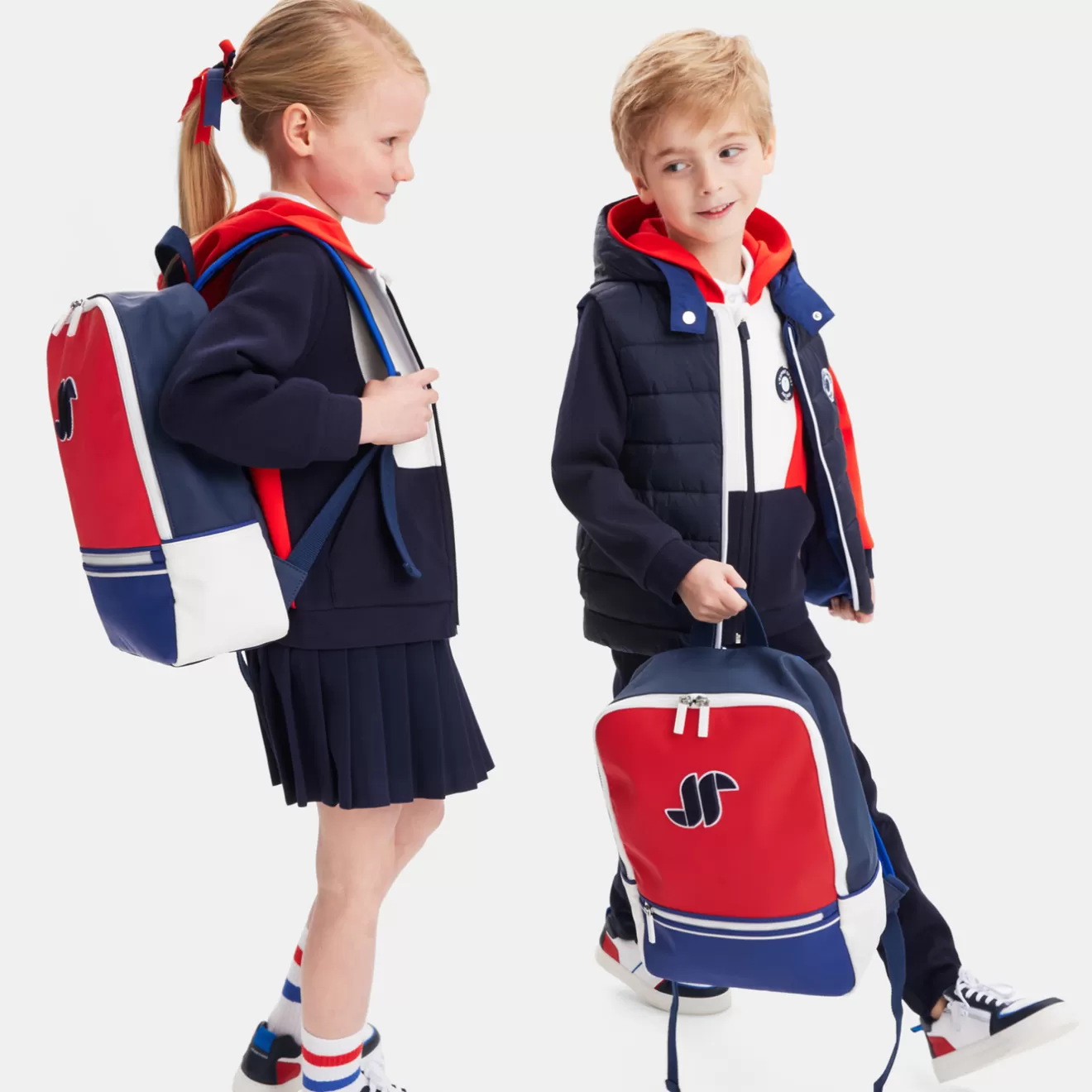 BOY Jacadi Other Accessories | Bags And Aprons | Child backpack