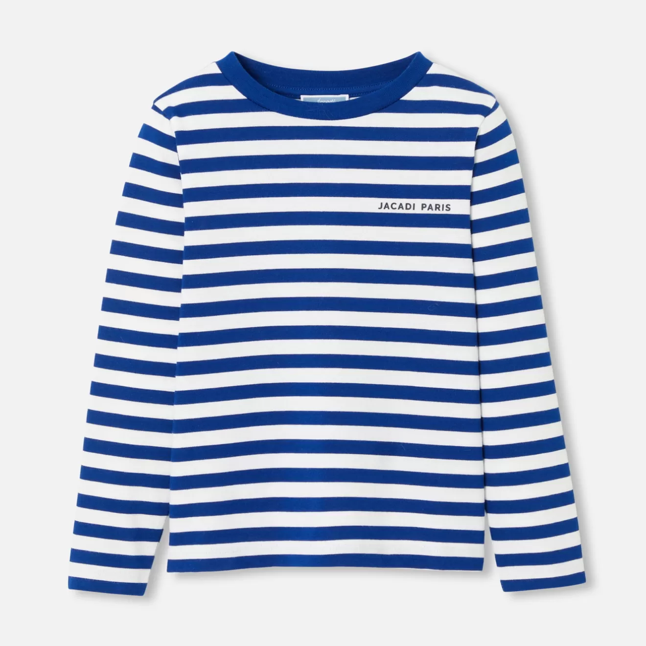 BOY Jacadi T-Shirts And Polo Shirts | Child Breton tee