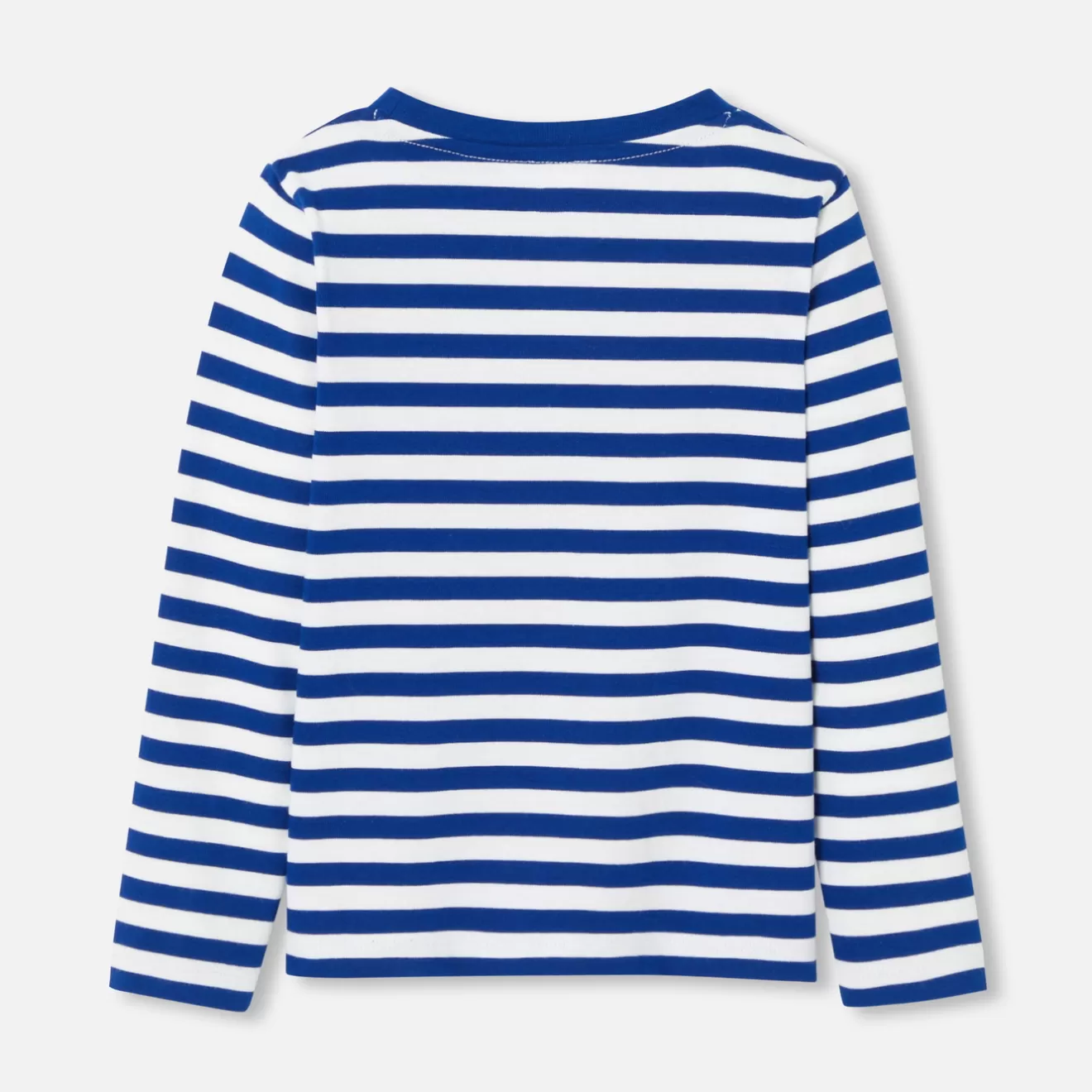 BOY Jacadi T-Shirts And Polo Shirts | Child Breton tee