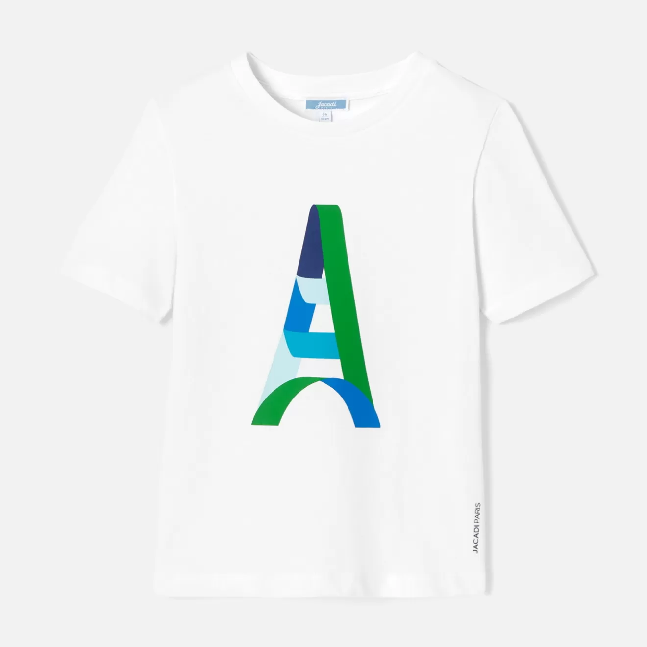 BOY Jacadi T-Shirts And Polo Shirts | T-Shirts, Polo Shirts | Child printed T-shirt