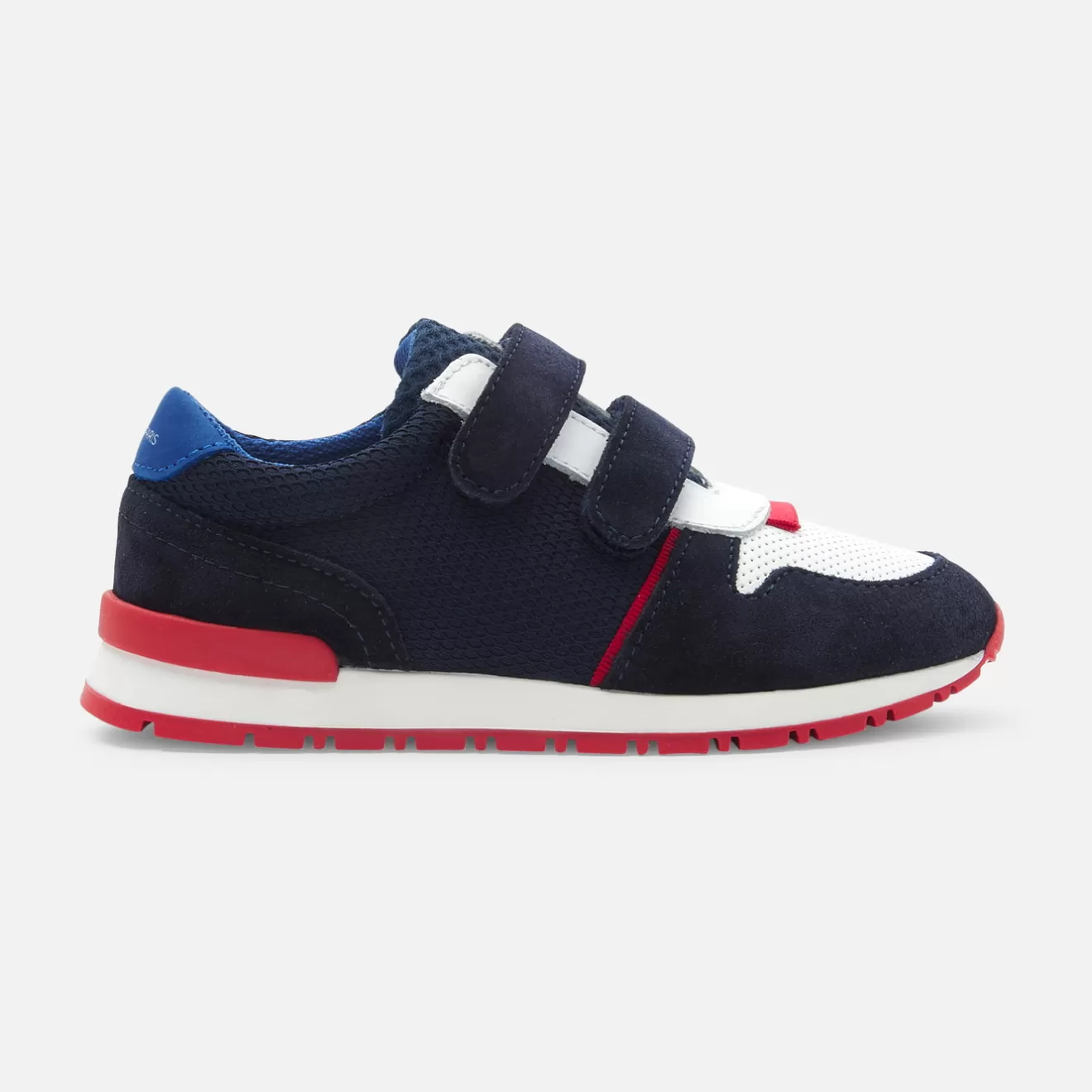 BOY Jacadi Sneakers | Child running sneakers