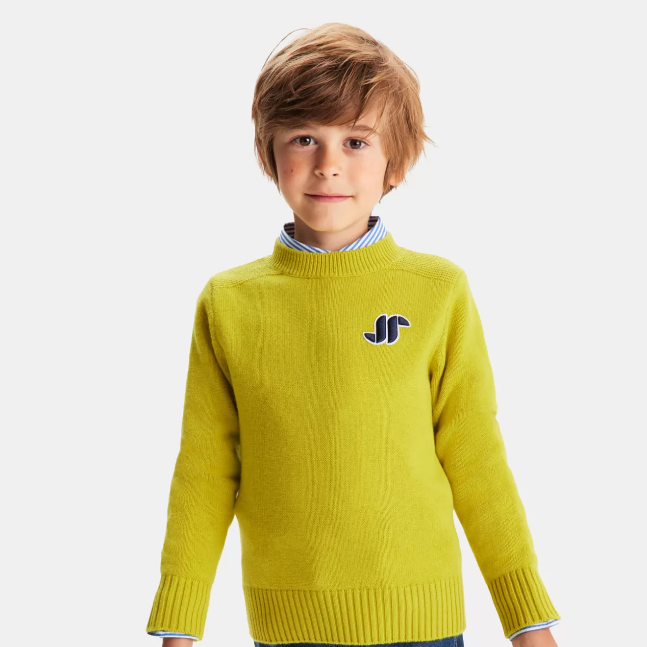 BOY Jacadi Sweaters, Sweatshirts And Cardigans | Child sweater