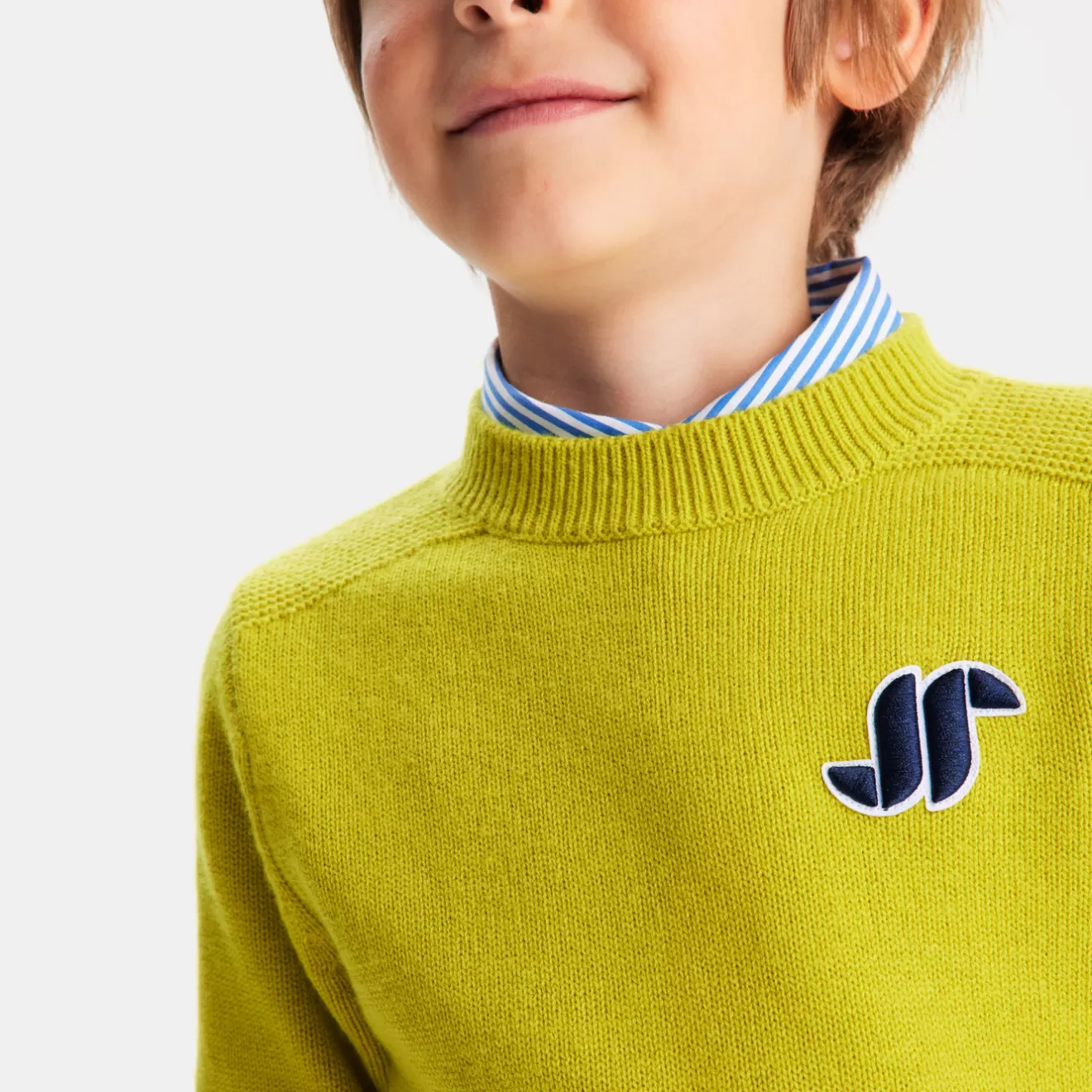 BOY Jacadi Sweaters, Sweatshirts And Cardigans | Child sweater