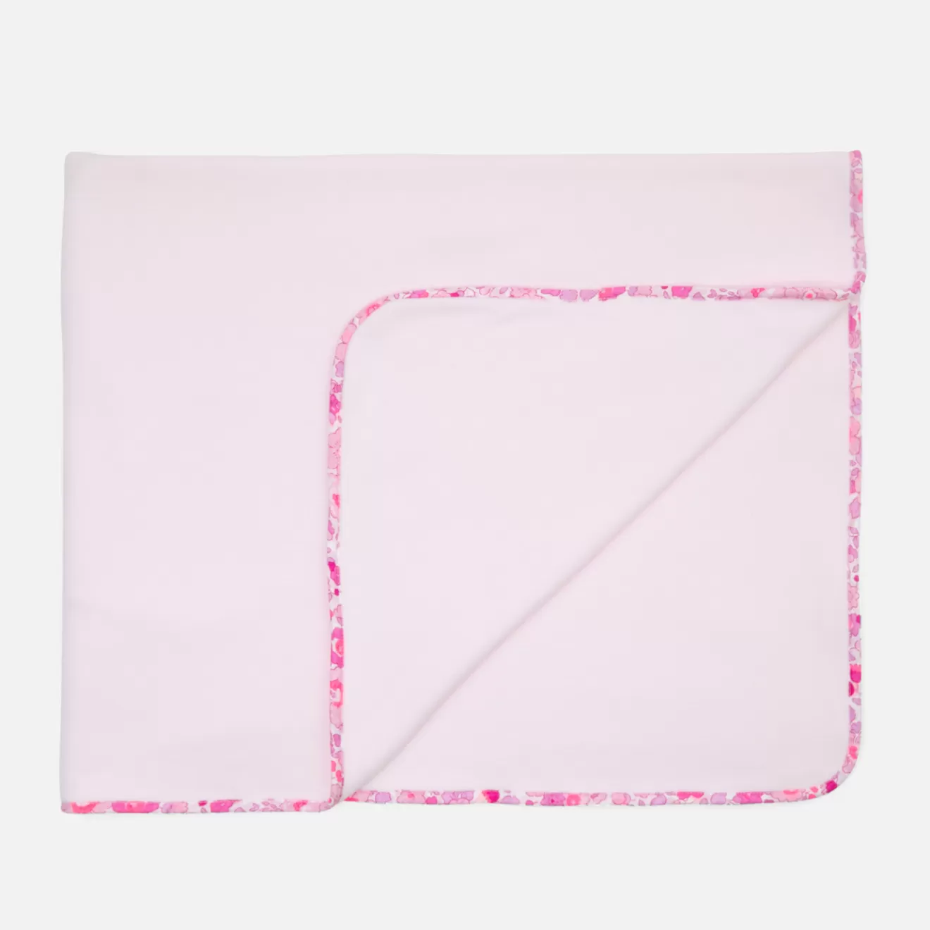 Jacadi Sleeping Bags And Blankets | Sleeping Bags And Blankets | Double-layer fleece blanket