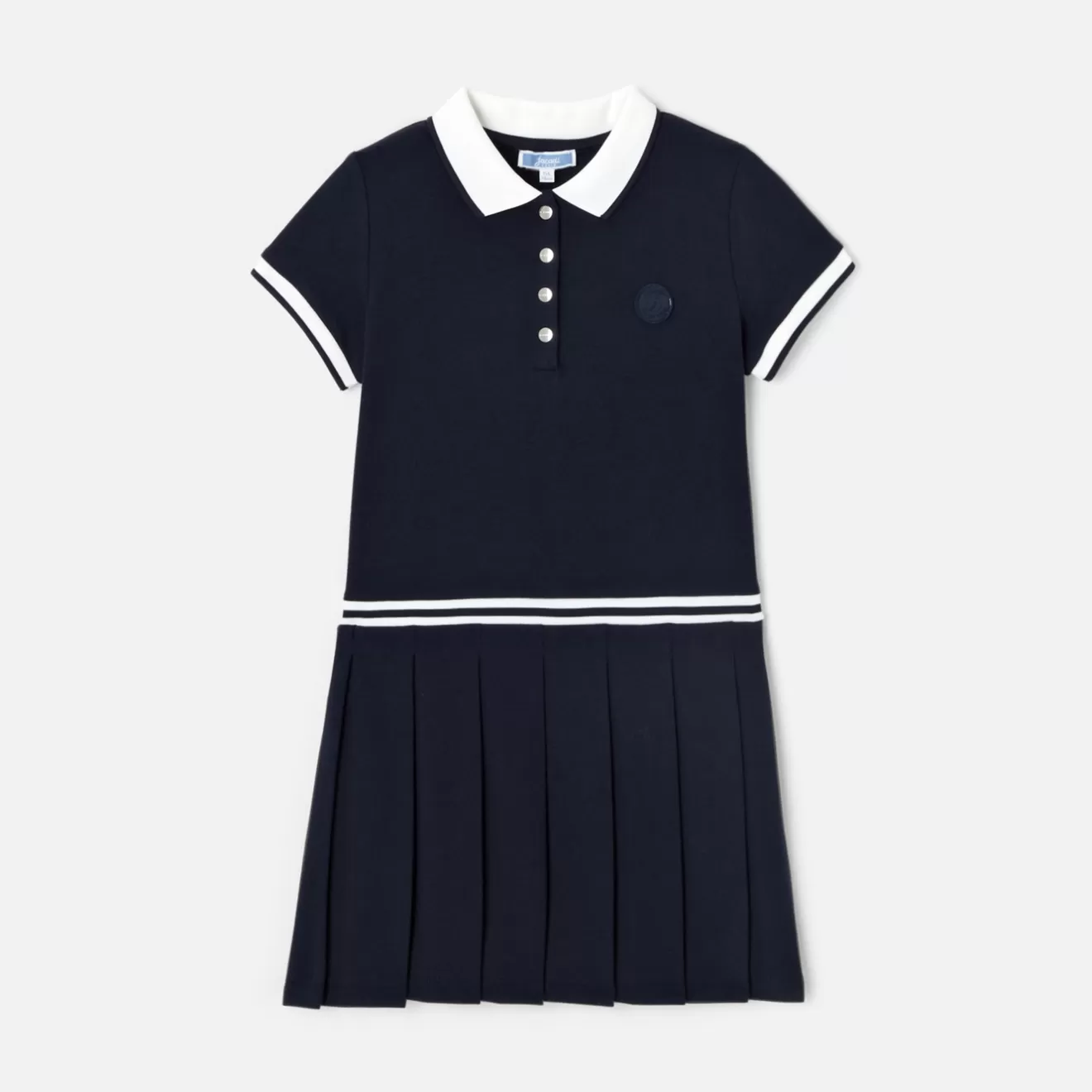 Jacadi Dresses And Skirts | dress in cotton piqué