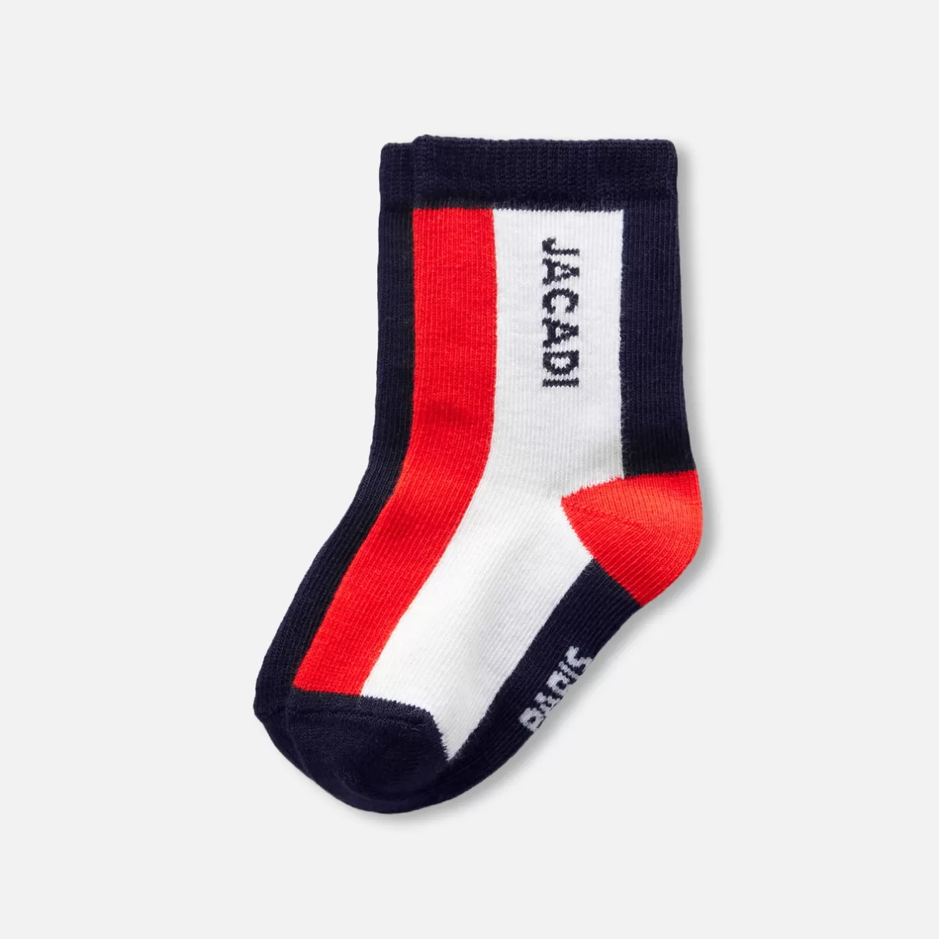 BOY Jacadi Socks And Booties | Accessories | Duo of baby boy socks