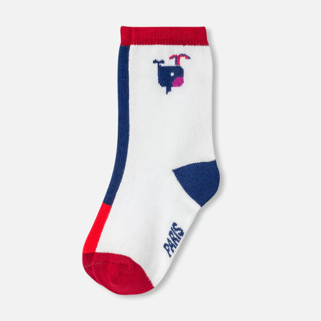 BOY Jacadi Socks And Booties | Accessories | Duo of baby boy socks