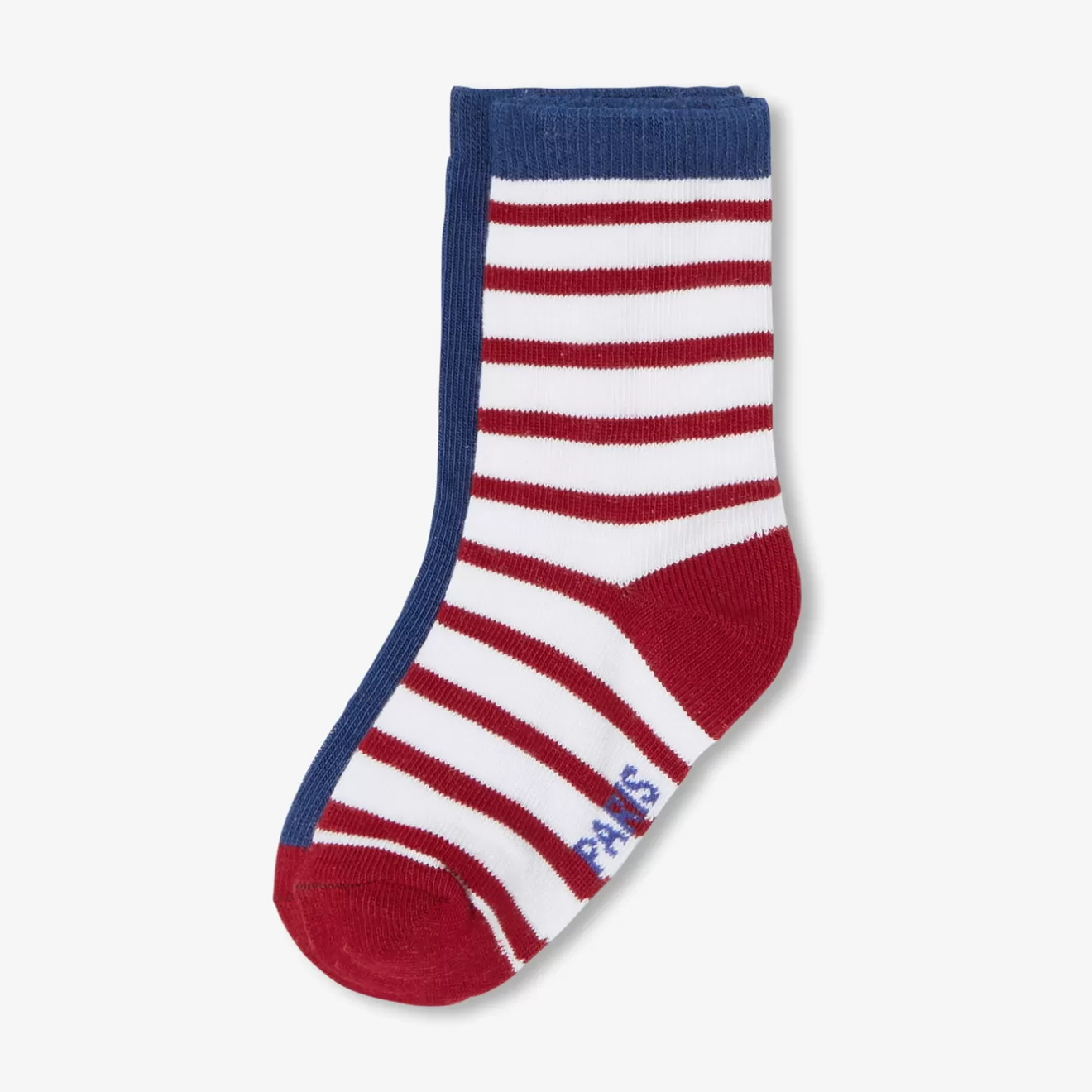 BOY Jacadi Socks And Booties | Accessories | Duo of baby boy socks