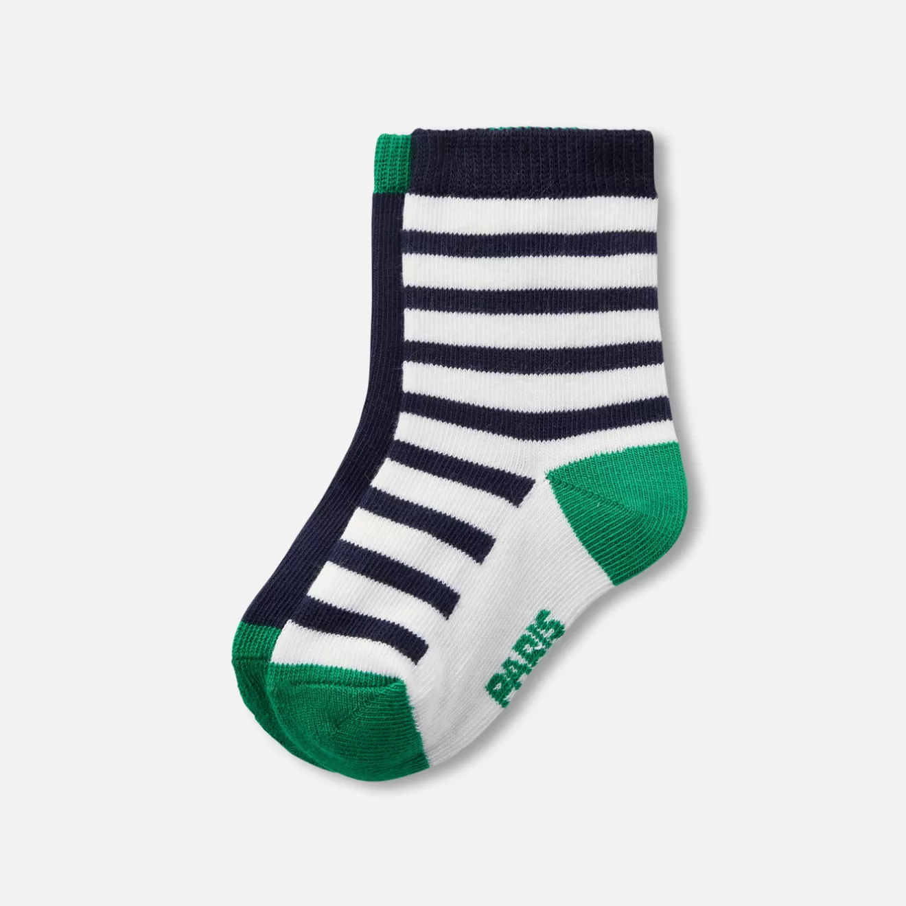 BOY Jacadi Socks And Booties | Accessories | Duo of baby boy socks