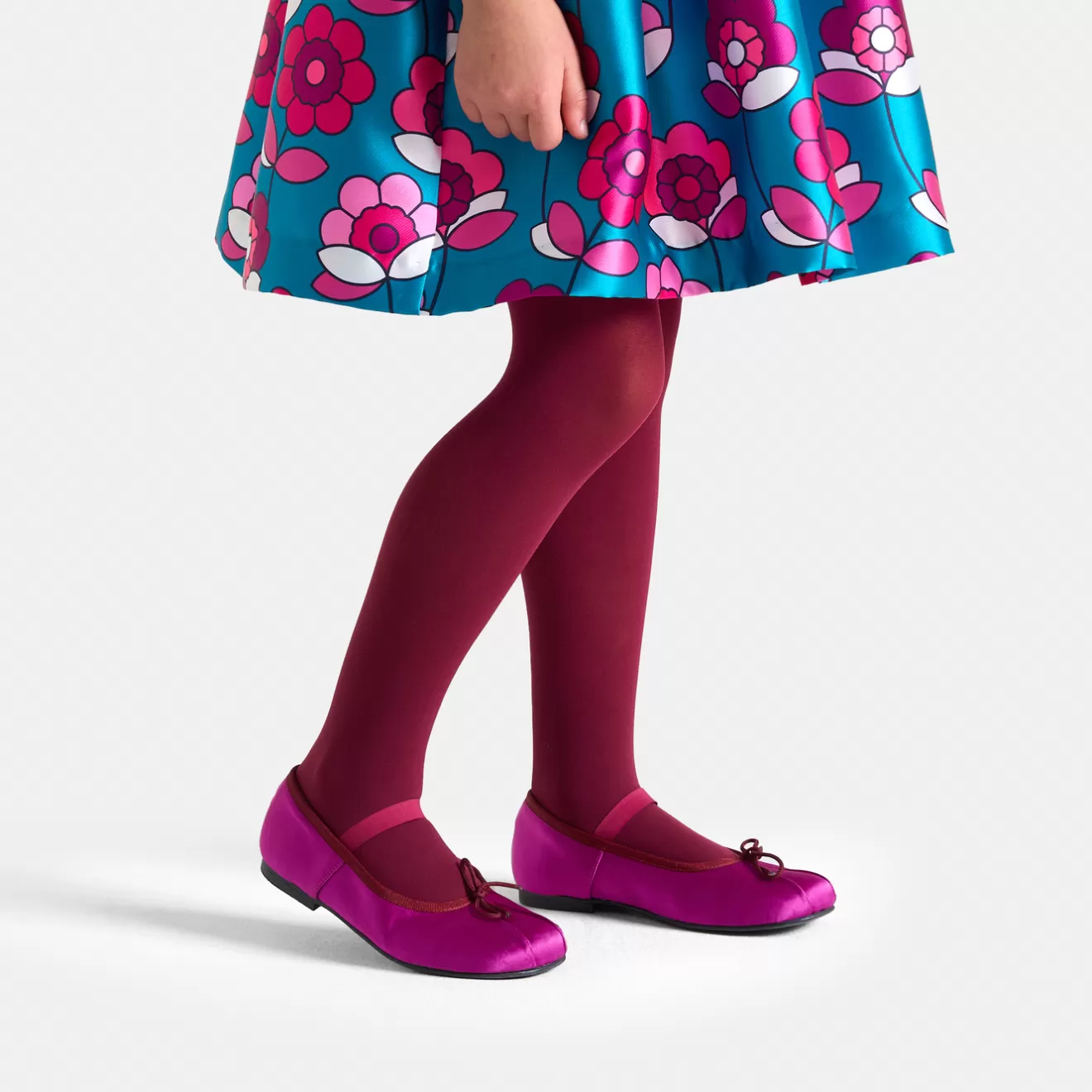 Jacadi Mary Janes, T-Straps And Ballet Flats | Girl ballerinas