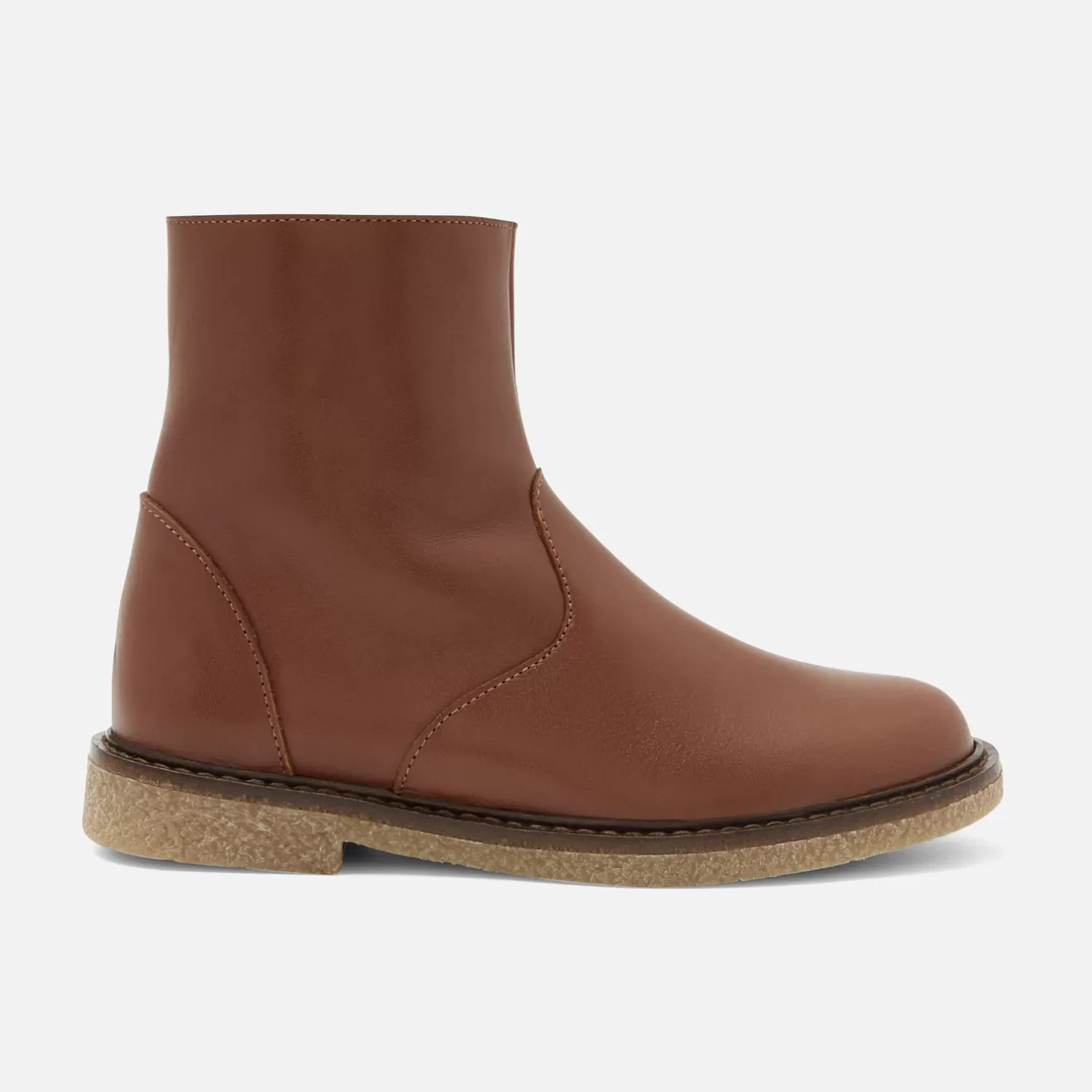 Jacadi Ankle & Lined Boots | Girl ankle boots
