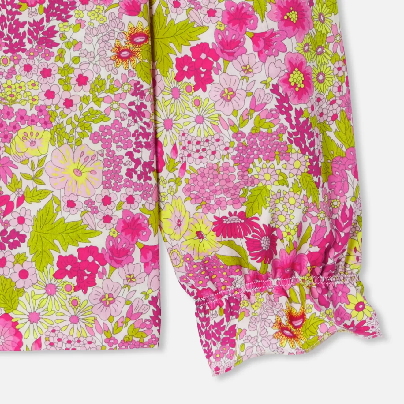 girl_blouse_in_liberty_fabric_5.webp Jacadi Blouses And Shirts | Girl blouse in Liberty fabric
