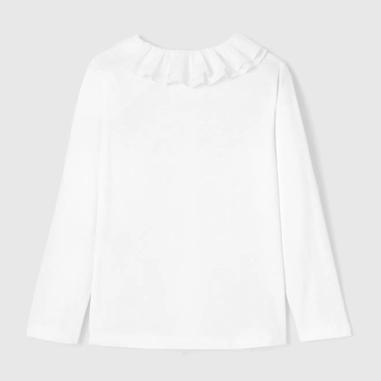 Jacadi Blouses And Shirts | Girl blouse in poplin