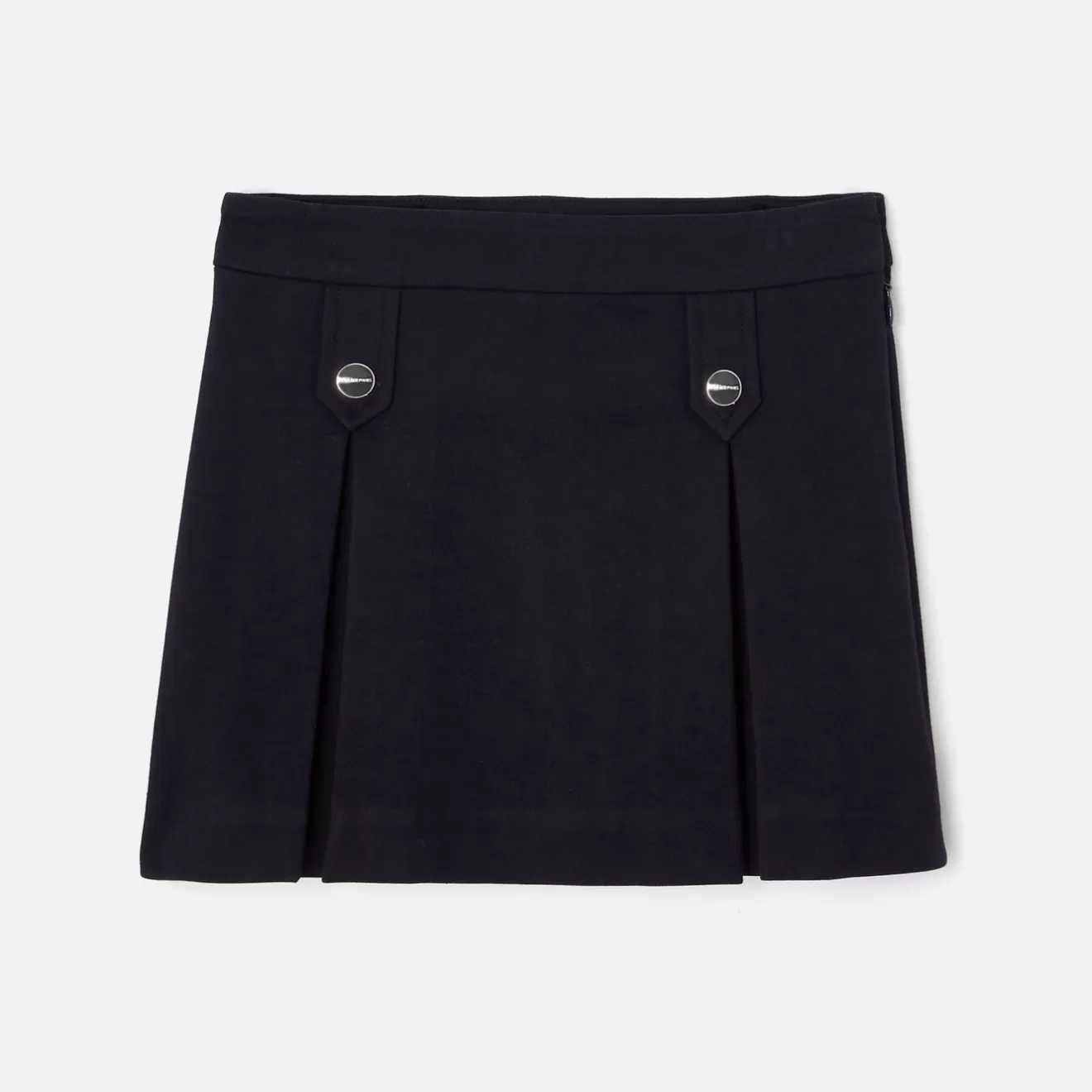 Jacadi Dresses And Skirts | Girl box pleat skirt