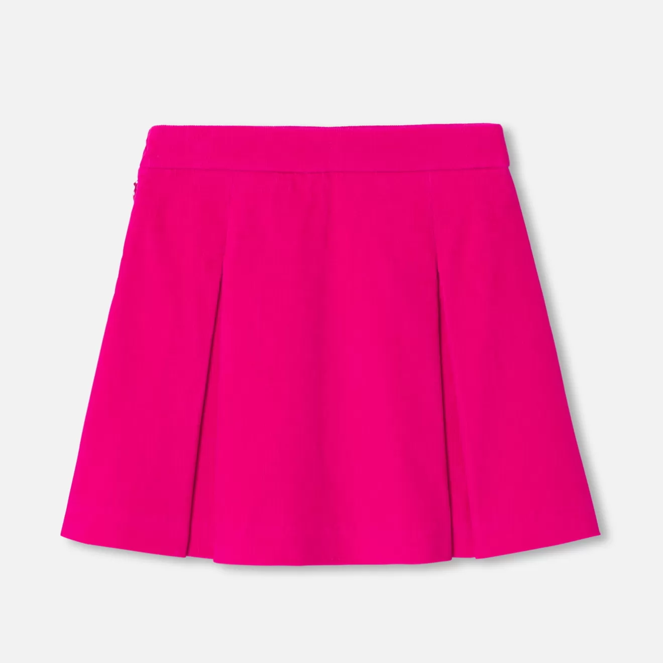Jacadi Dresses And Skirts | Girl box pleat skirt