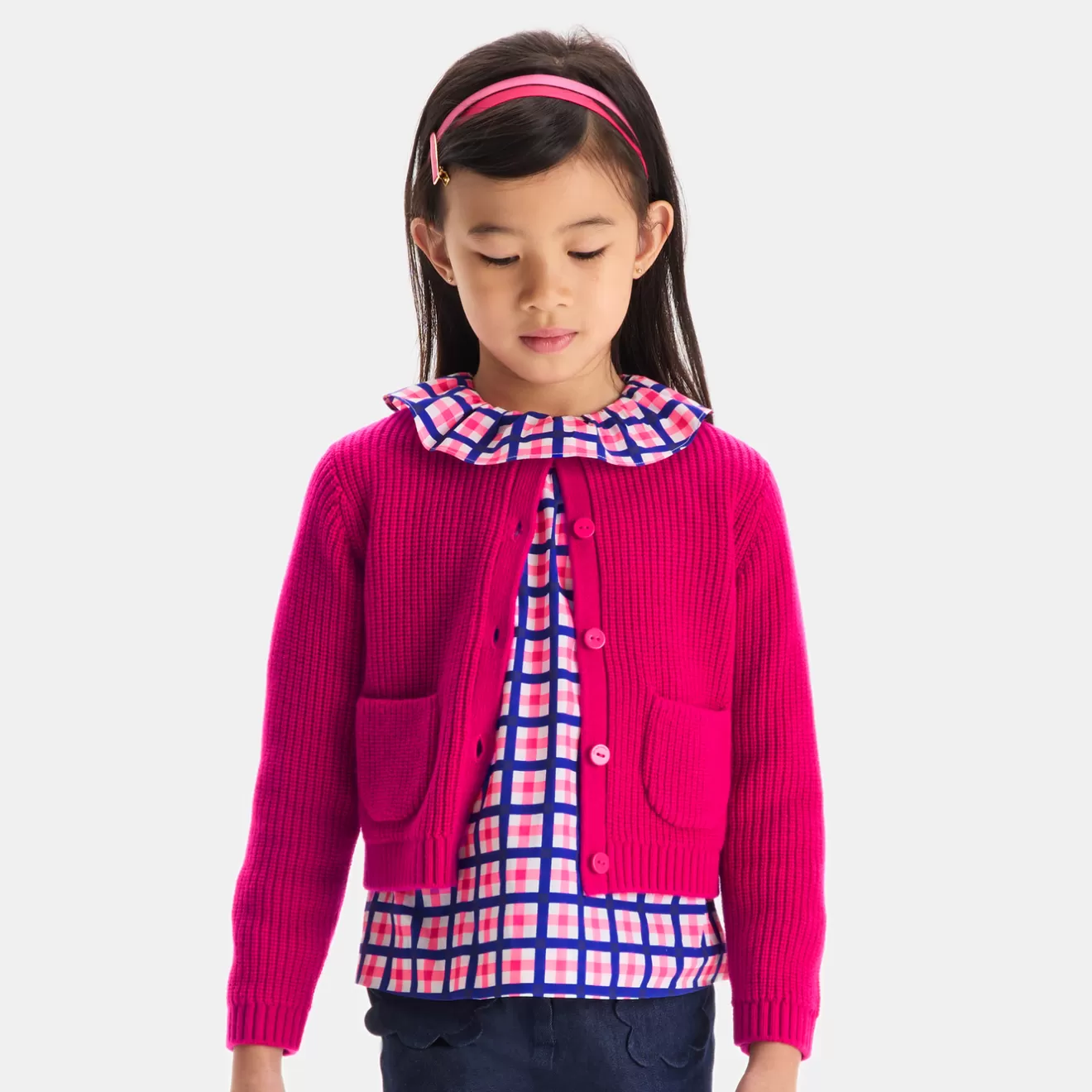 Jacadi Cardigans, Sweaters And Sweatshirts | Girl cardigan