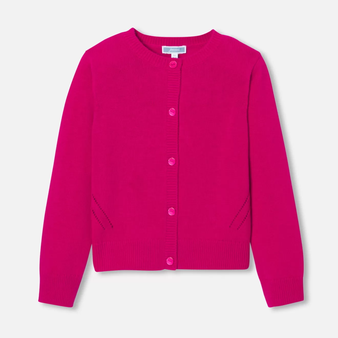 Jacadi Cardigans, Sweaters And Sweatshirts | Girl cardigan
