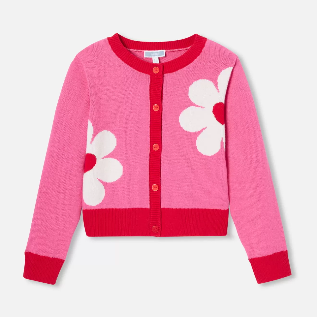 Jacadi Cardigans, Sweaters And Sweatshirts | Girl cardigan