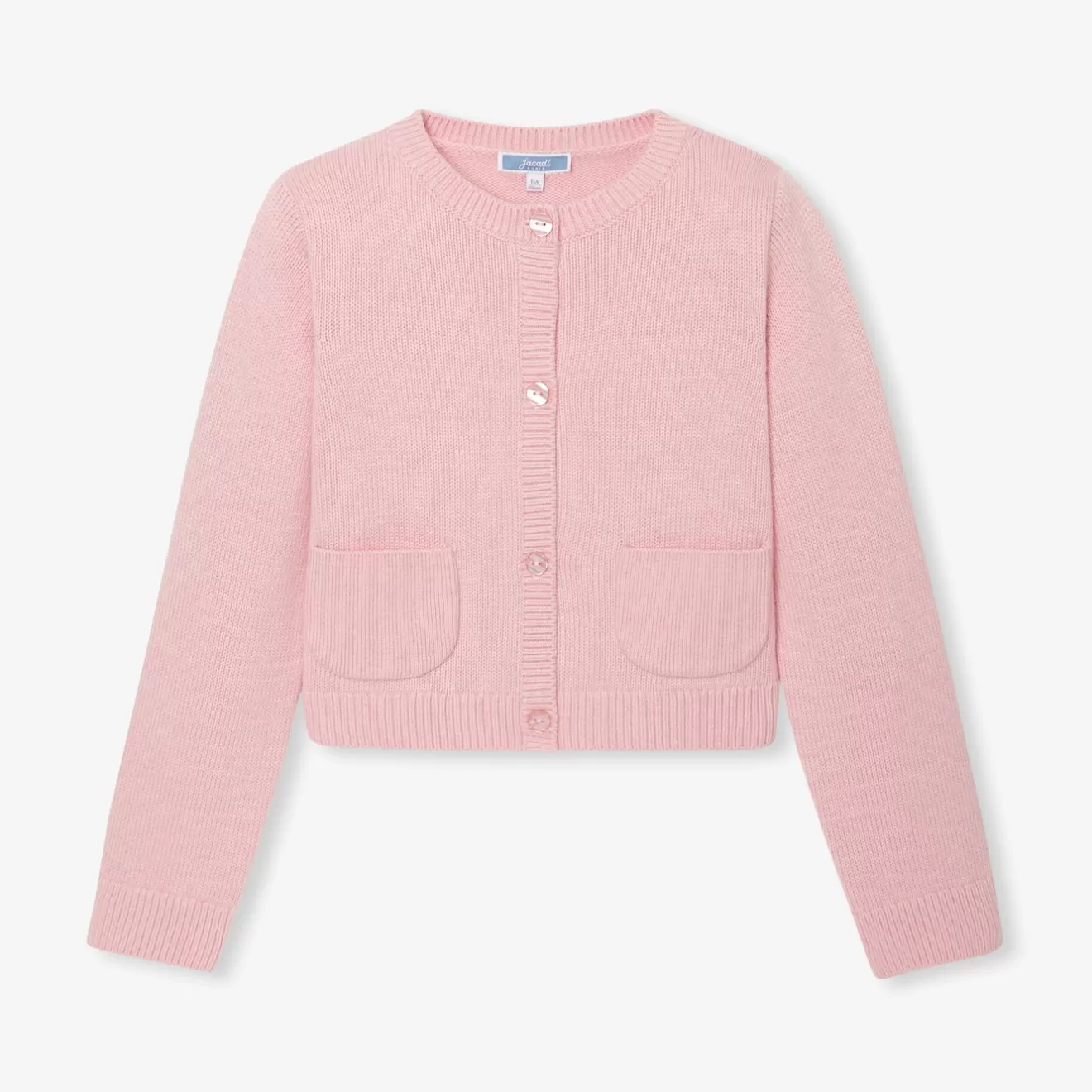 Jacadi Cardigans, Sweaters And Sweatshirts | Girl cardigan