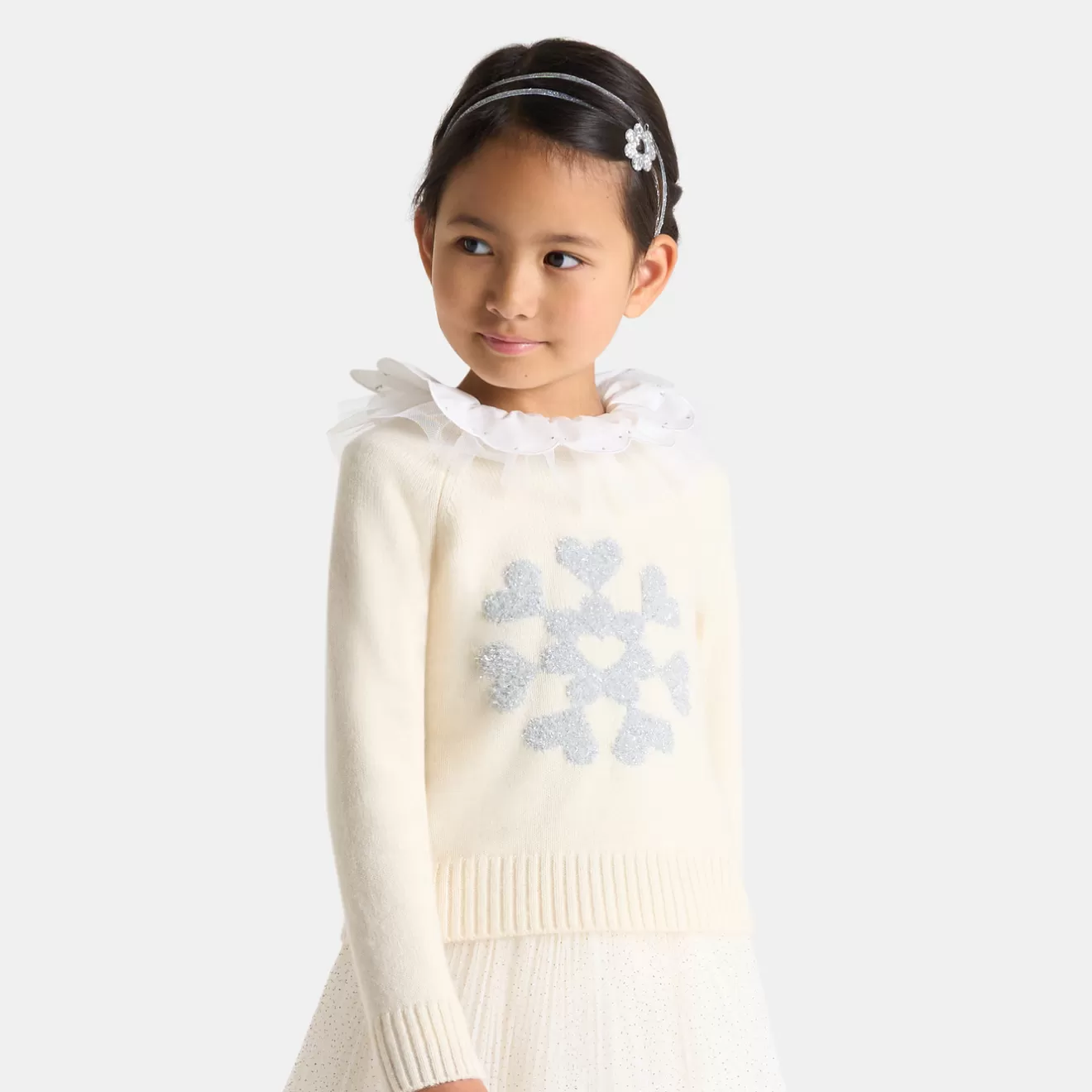 Jacadi Cardigans, Sweaters And Sweatshirts | Girl cashmere sweater