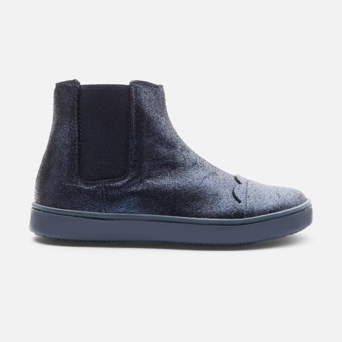 Jacadi Ankle & Lined Boots | Girl Chelsea boots