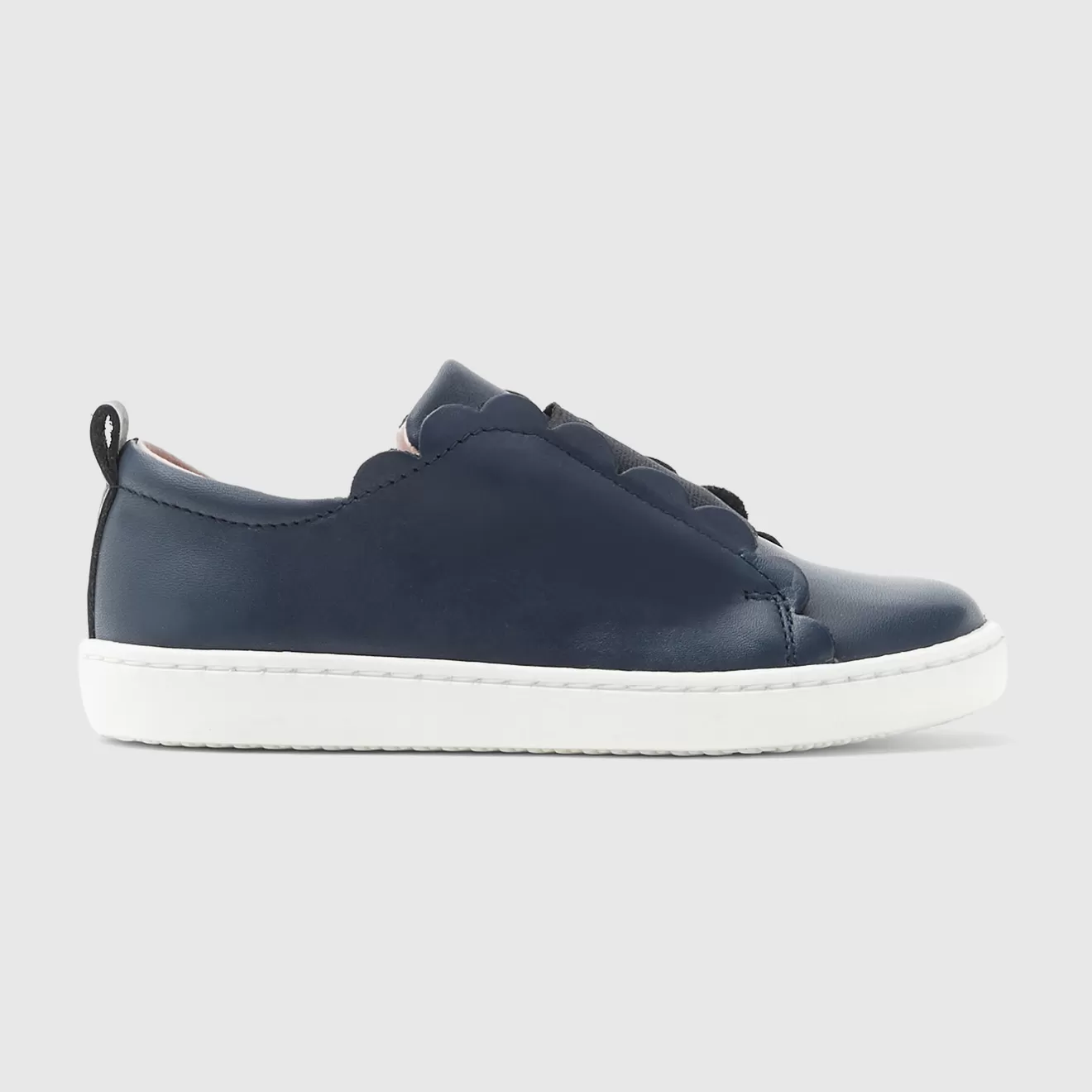 Jacadi Sneakers | Girl comfort sneakers