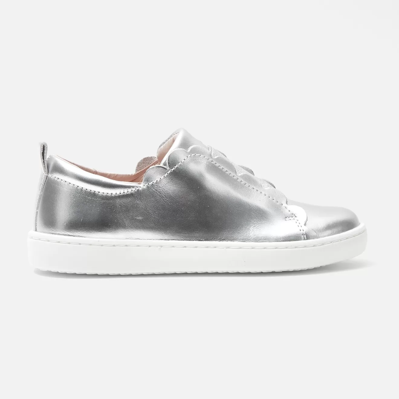 Jacadi Sneakers | Girl comfort tennis shoes