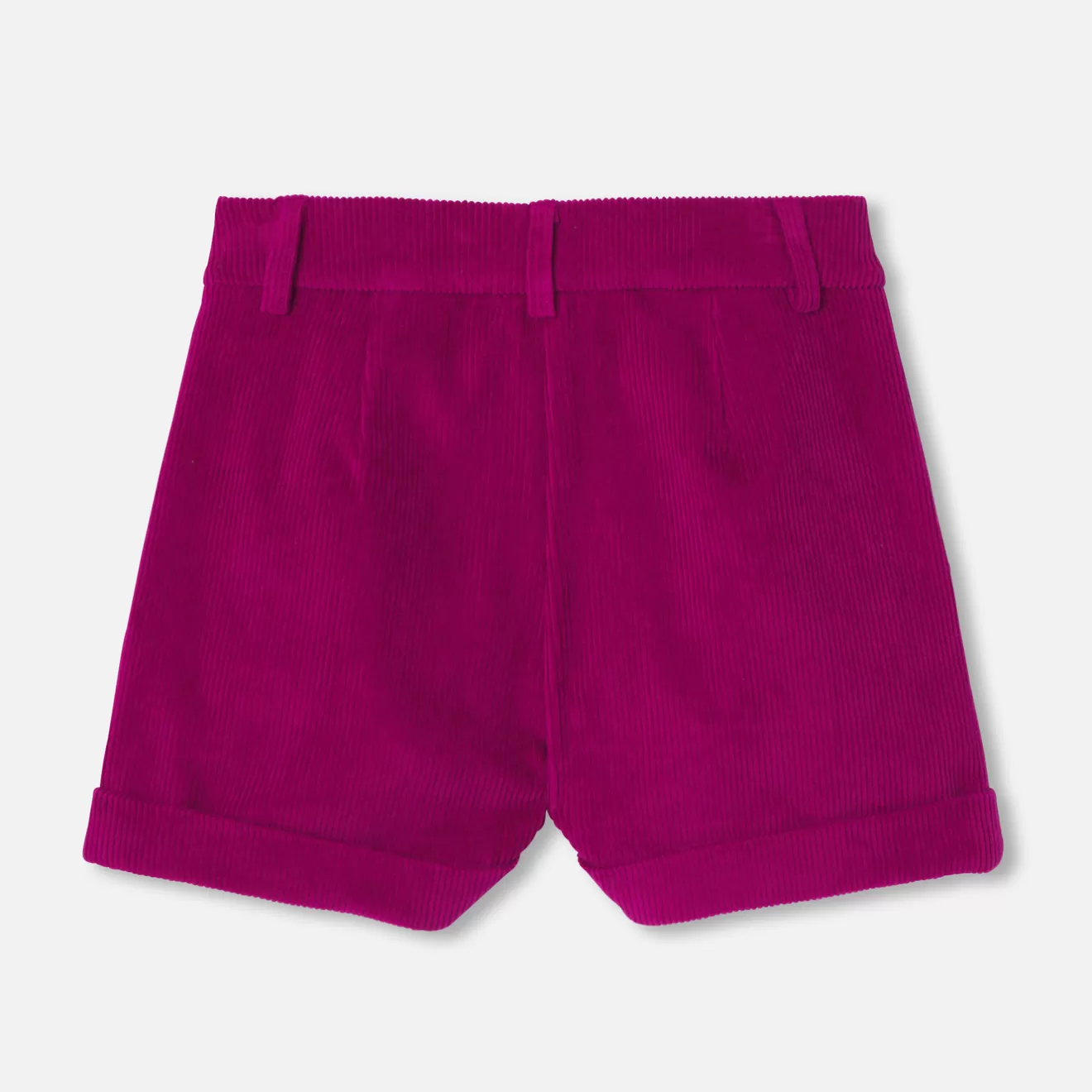 Jacadi Shorts And Rompers | Girl corduroy shorts