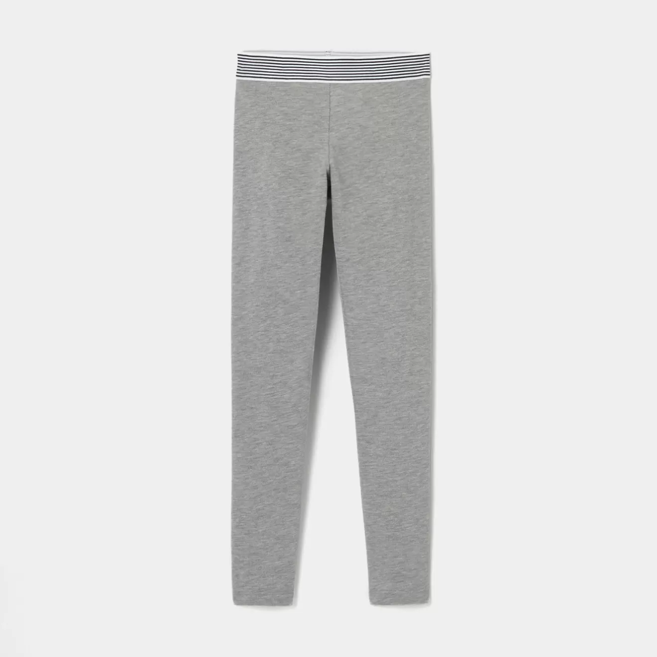 Jacadi Pants And Sweatpants | Girl cotton piqué leggings