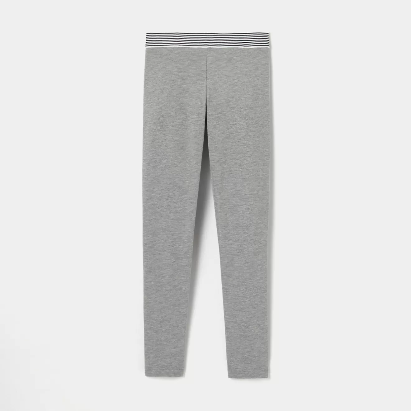 Jacadi Pants And Sweatpants | Girl cotton piqué leggings