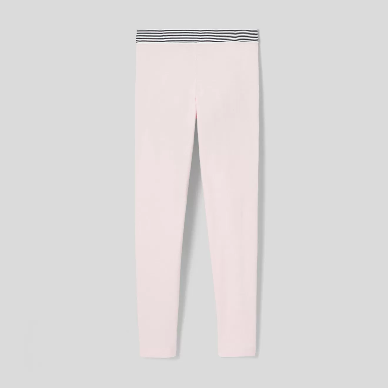Jacadi Pants And Sweatpants | Girl cotton piqué leggings