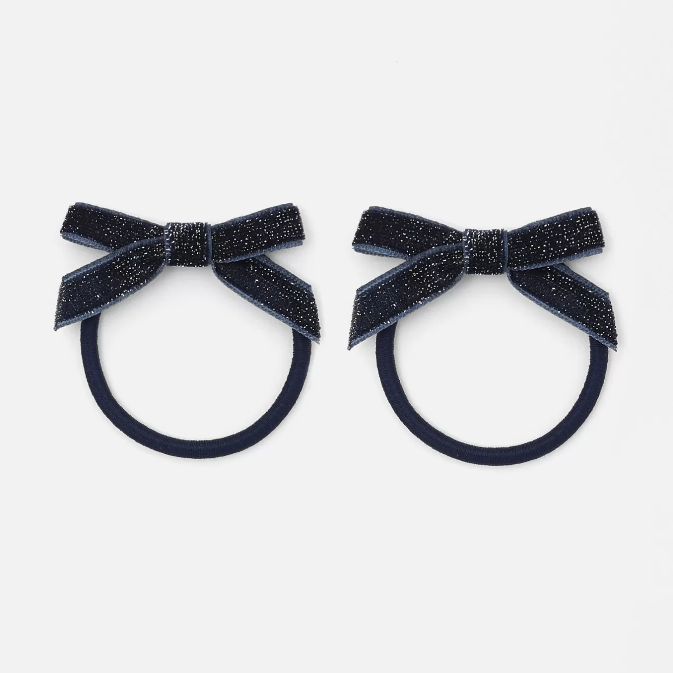 Jacadi Accessories | Girl duo of elastics