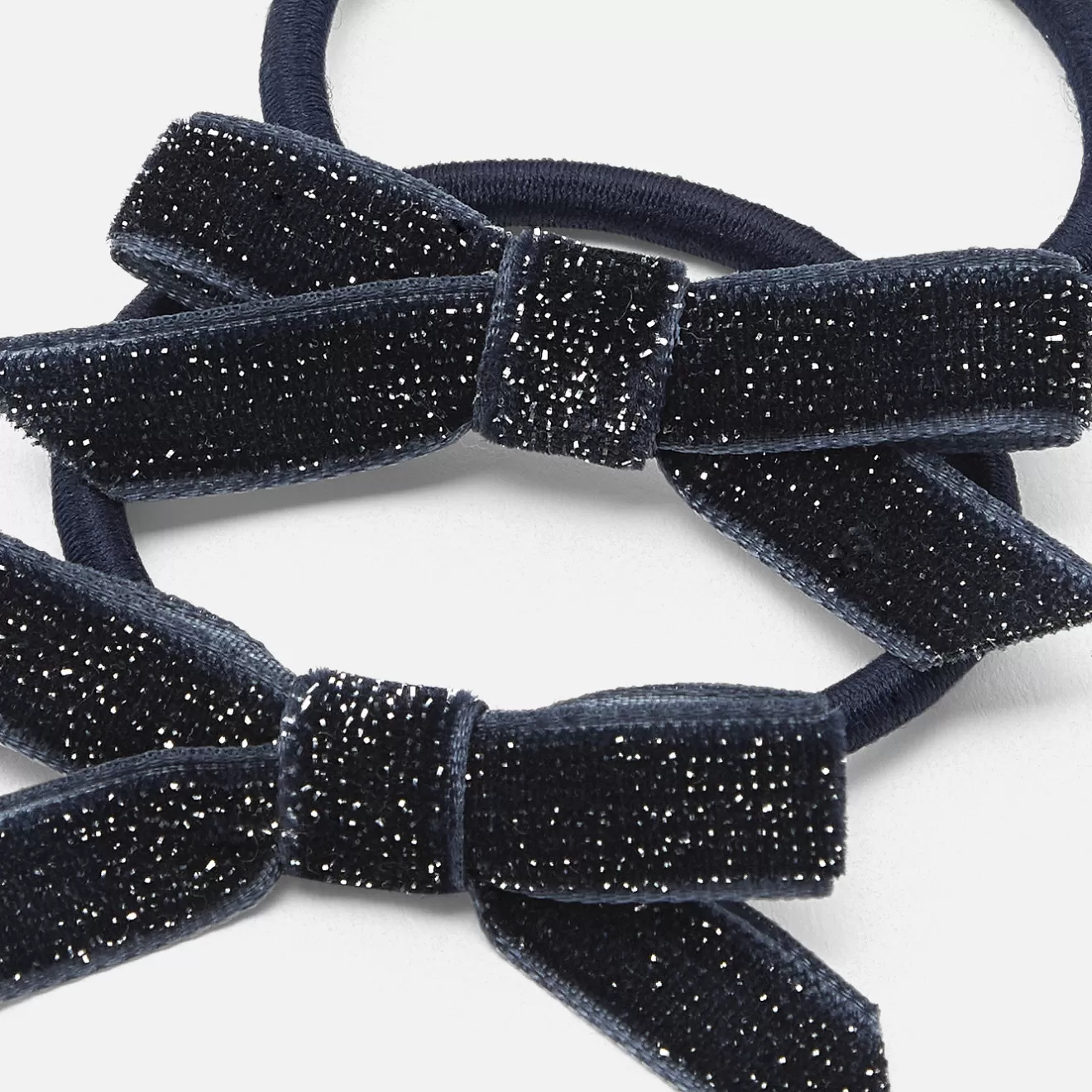 Jacadi Accessories | Girl duo of elastics
