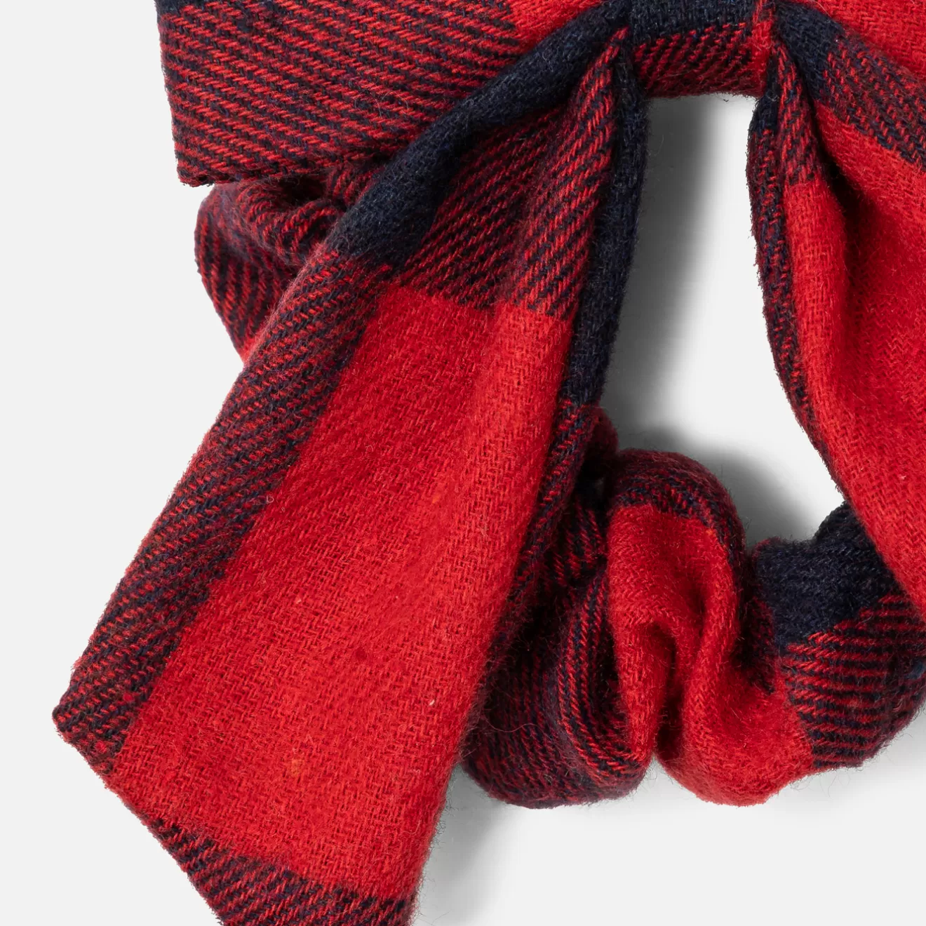 Jacadi Hair Accessories | Accessories | Girl flannel scrunchie