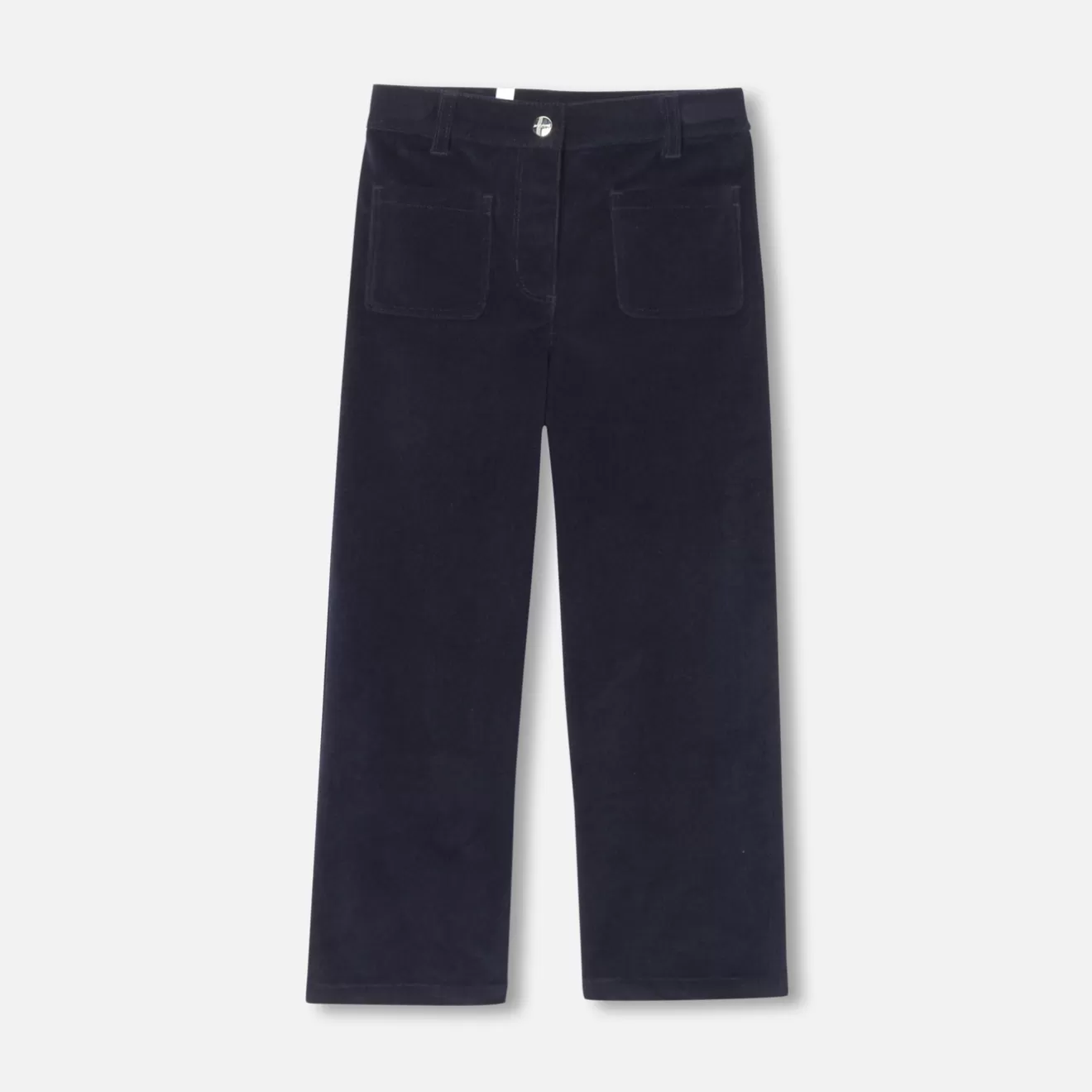 Jacadi Pants And Sweatpants | Girl flare trousers
