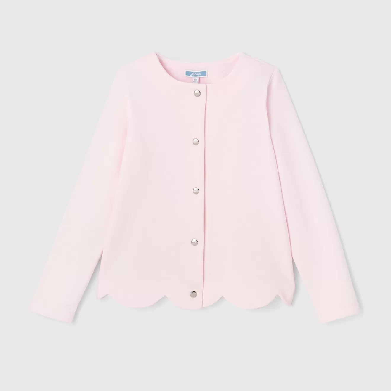 Jacadi Cardigans, Sweaters And Sweatshirts | Girl fleece cardigan
