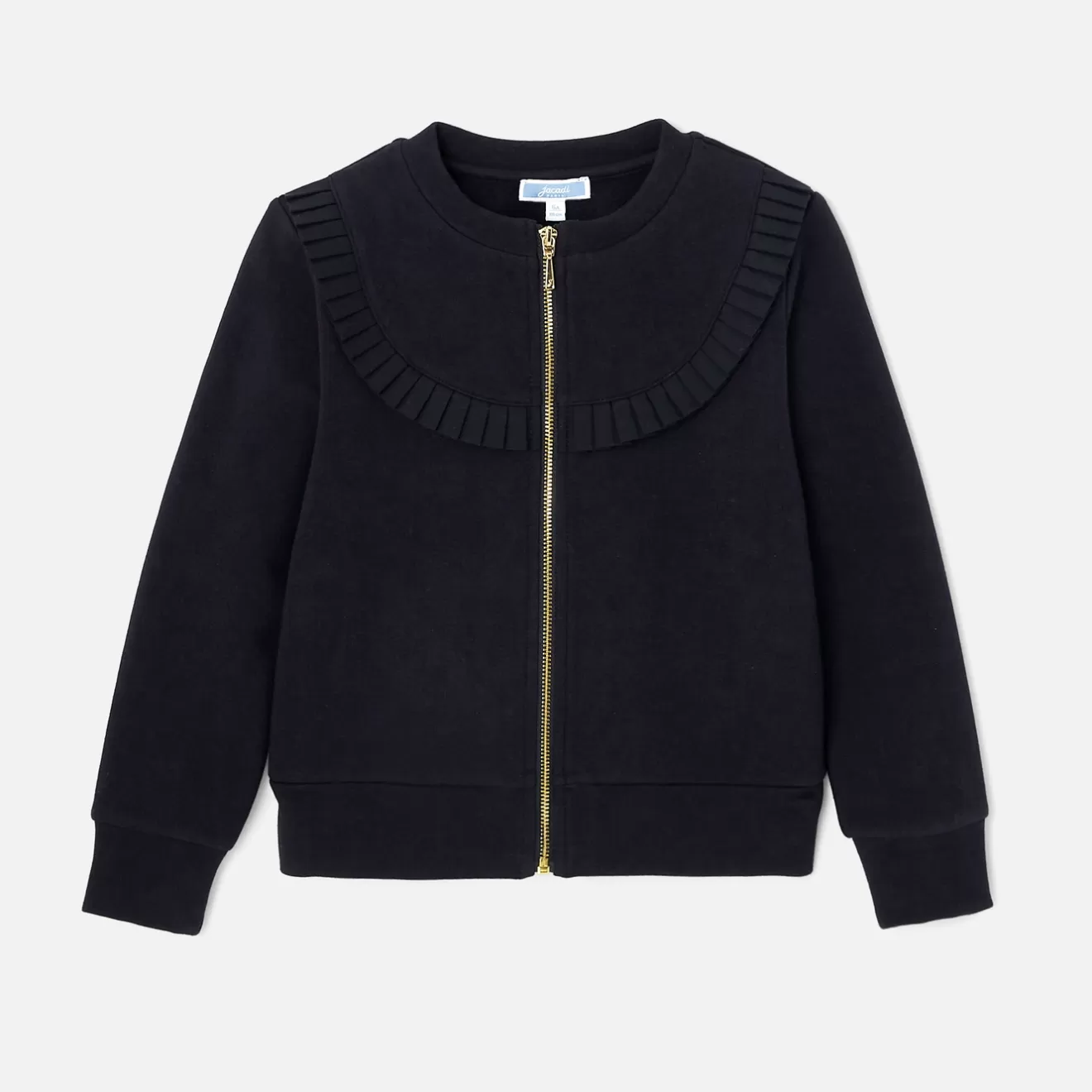 Jacadi Cardigans, Sweaters And Sweatshirts | Girl fleece cardigan