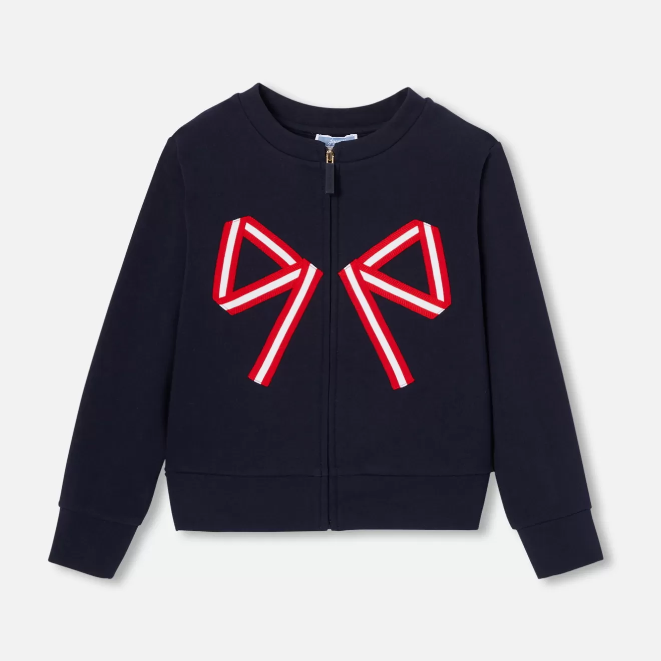 Jacadi Cardigans, Sweaters And Sweatshirts | Girl fleece cardigan