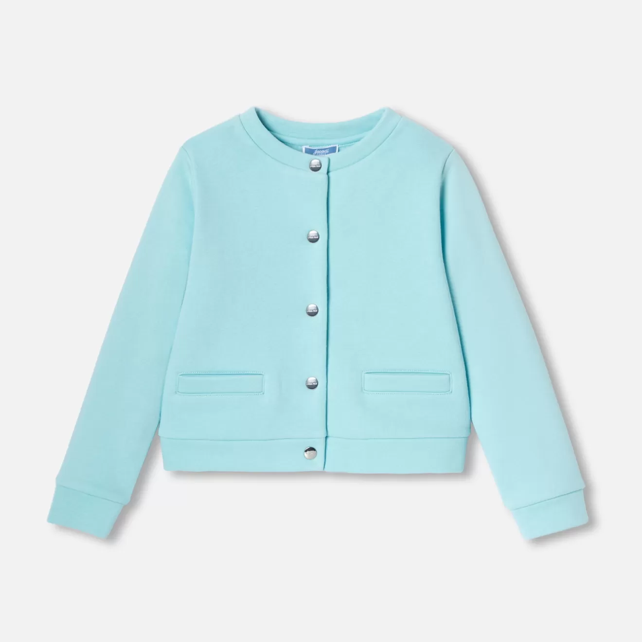 Jacadi Cardigans, Sweaters And Sweatshirts | Girl fleece cardigan