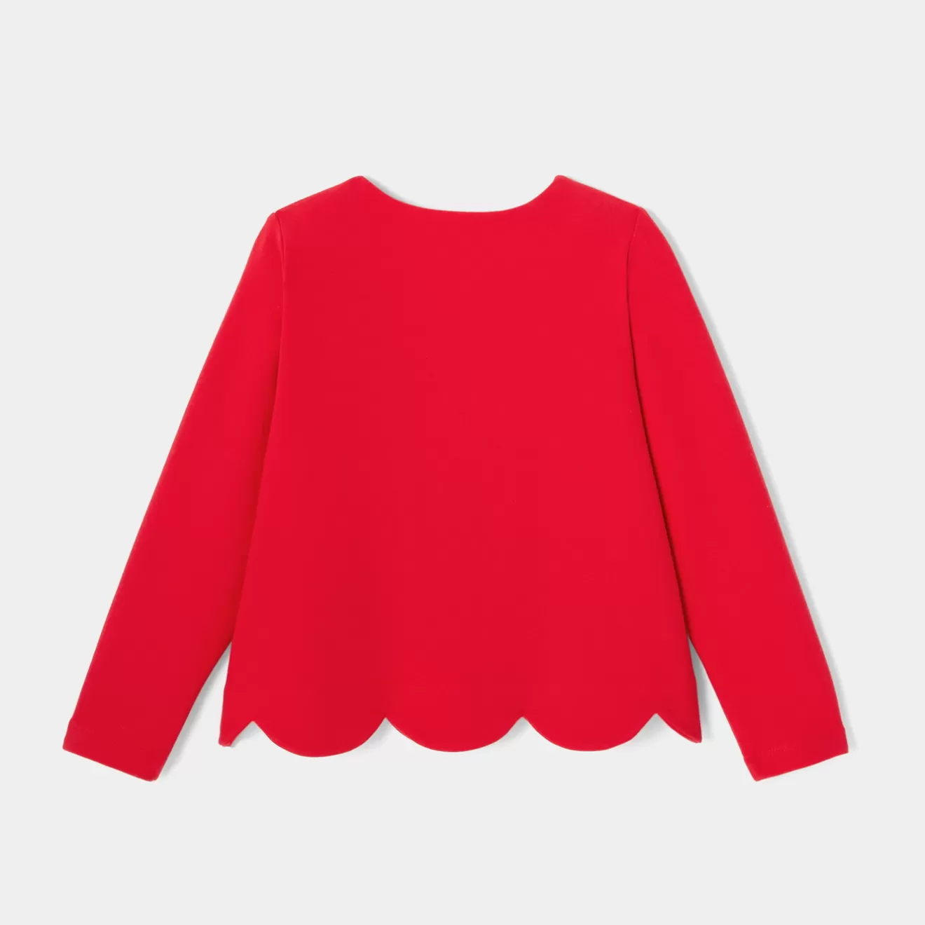 Jacadi Cardigans, Sweaters And Sweatshirts | Girl fleece cardigan