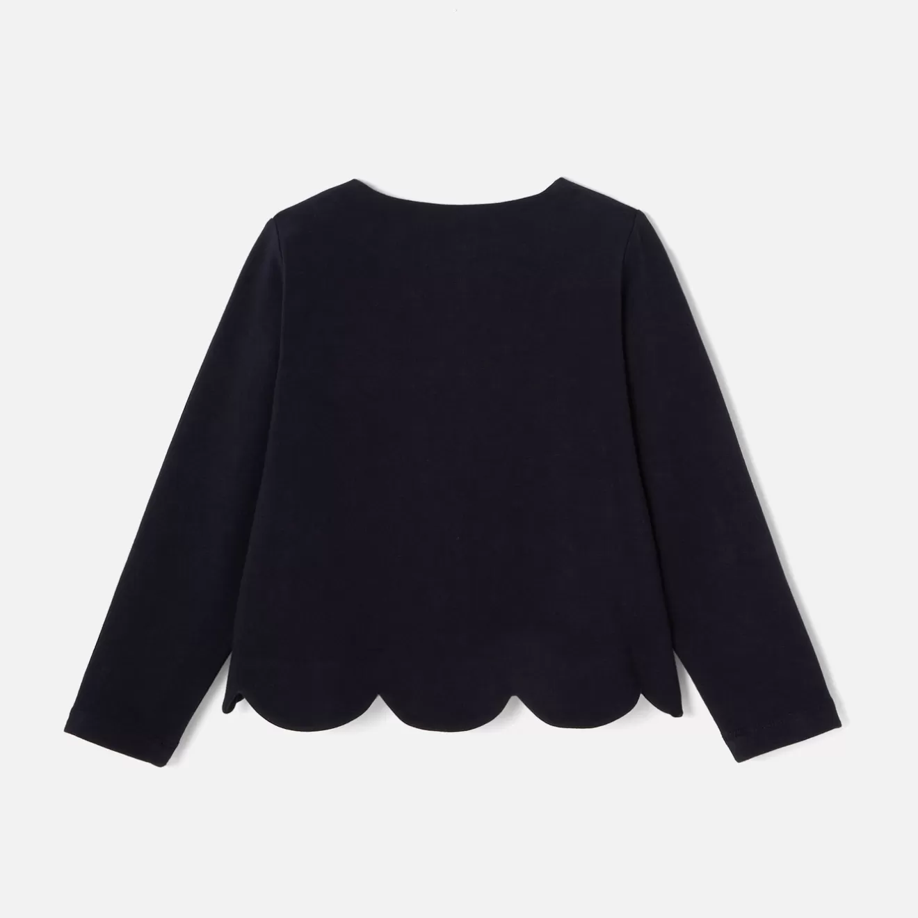 Jacadi Cardigans, Sweaters And Sweatshirts | Girl fleece cardigan